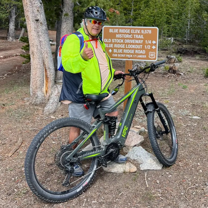 How-Electric-Bikes-Can-Change-Your-Life-for-the-Better Hi Power Cycles