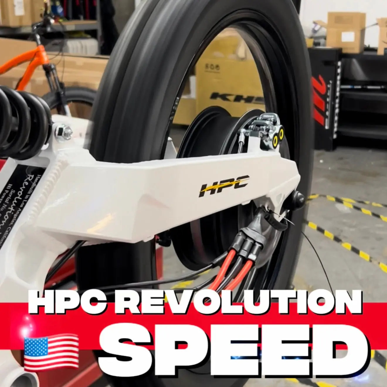 Unleashing-the-Revolution-How-the-Revolution-Took-the-Internet-by-Storm Hi Power Cycles
