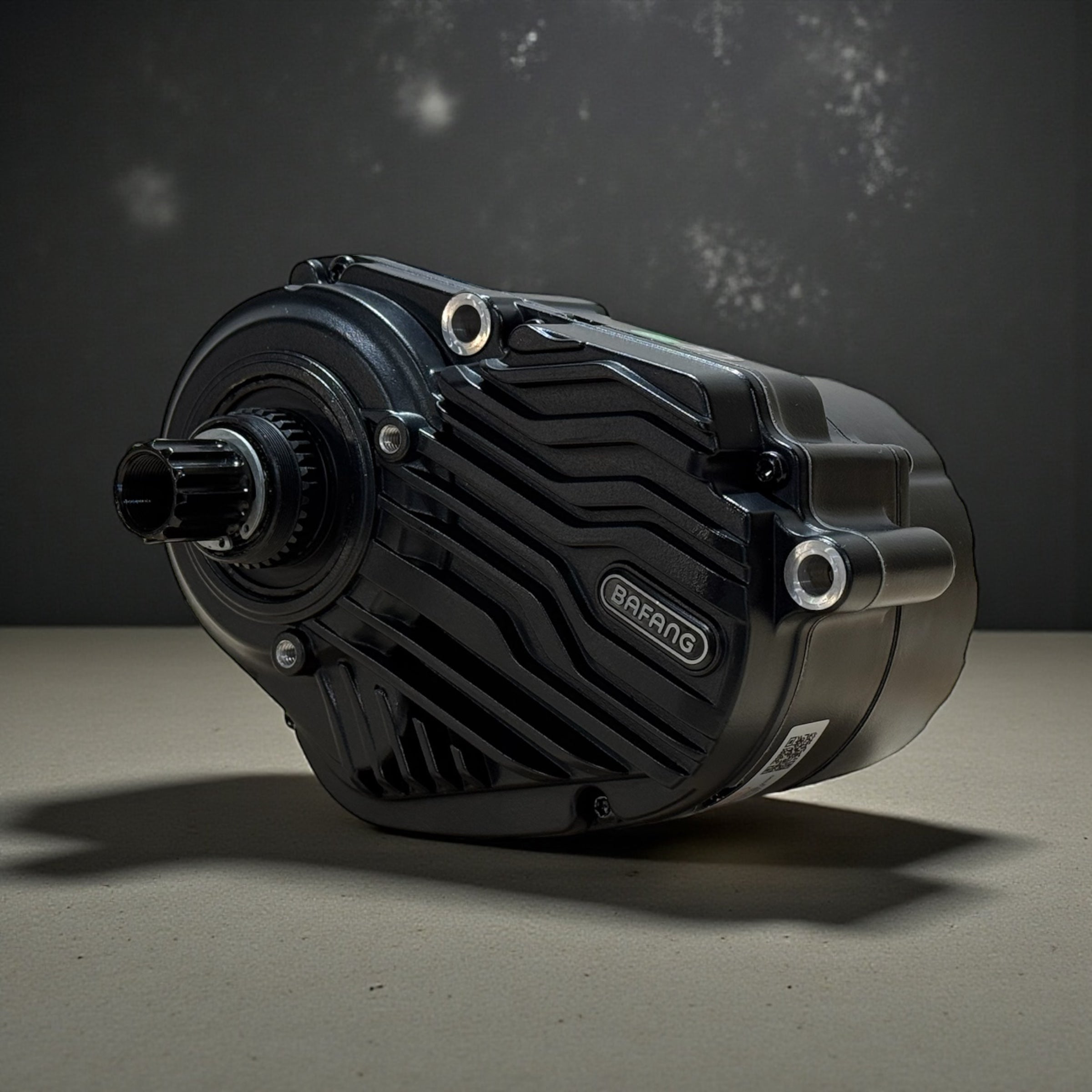 bafang m560 motor 2000w mid drive