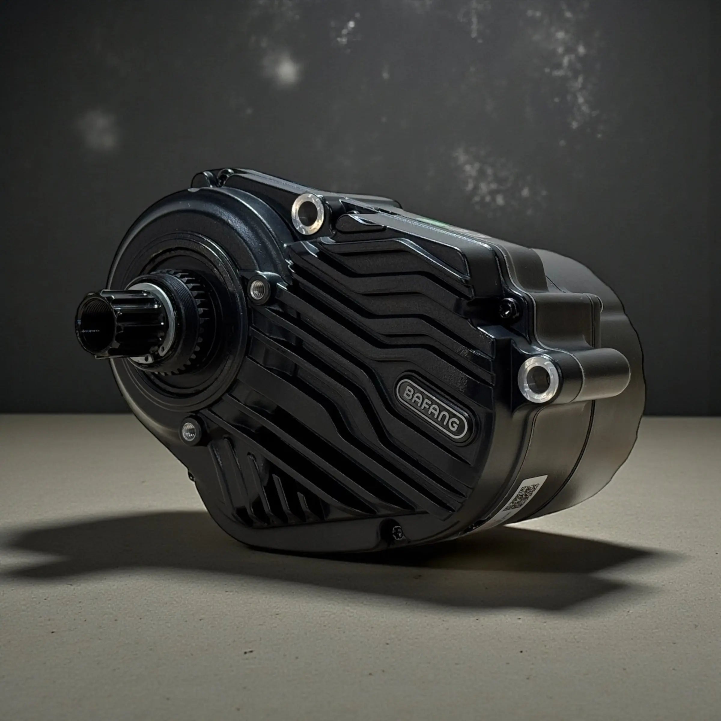 bafang m560 motor 2000w mid drive