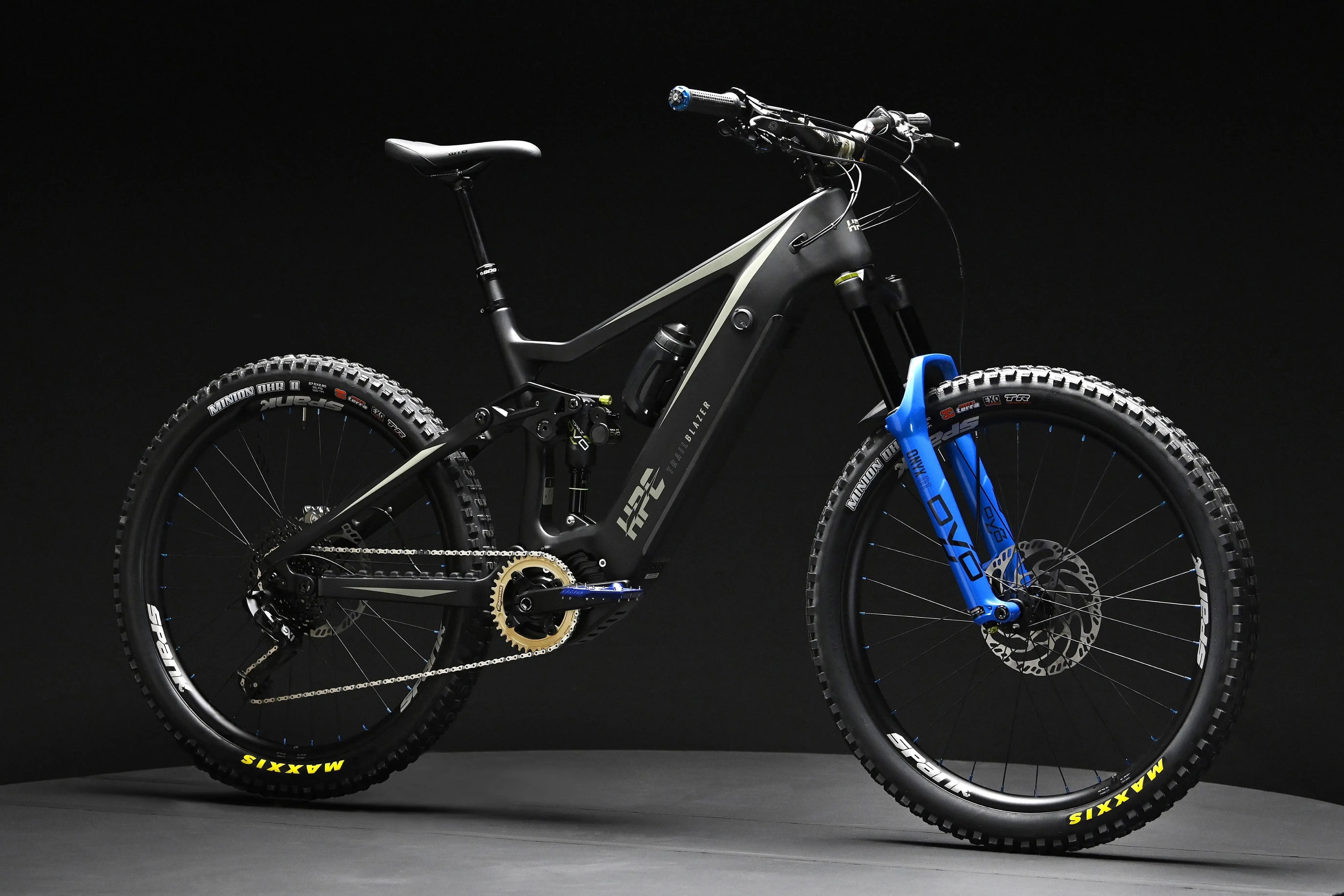 Trailblazer-E-Bike-Series Hi Power Cycles