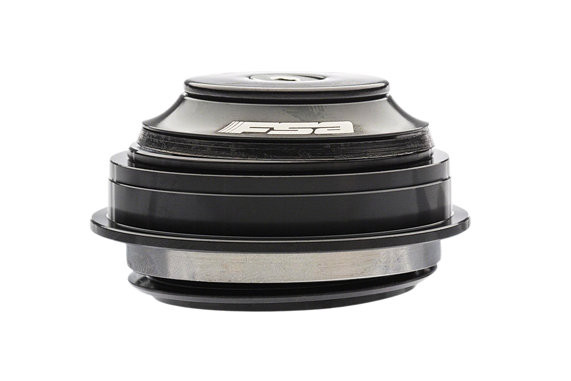 FSA Orbit 1.5E Zs Internal Headset (Black) (ZS44/28.6) (ZS56/40) FSA