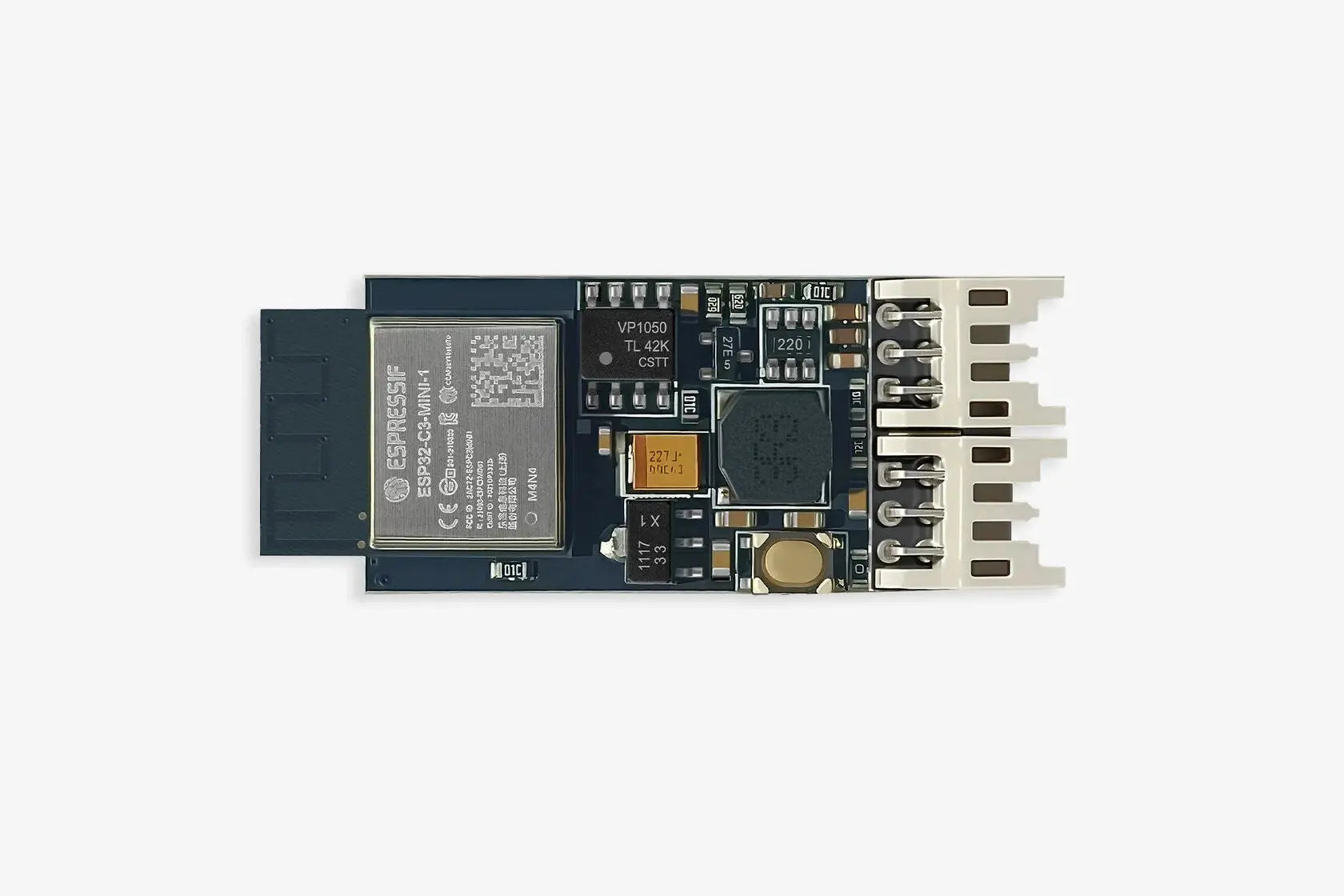 Nucular Controller Bluetooth Module Hi Power Cycles