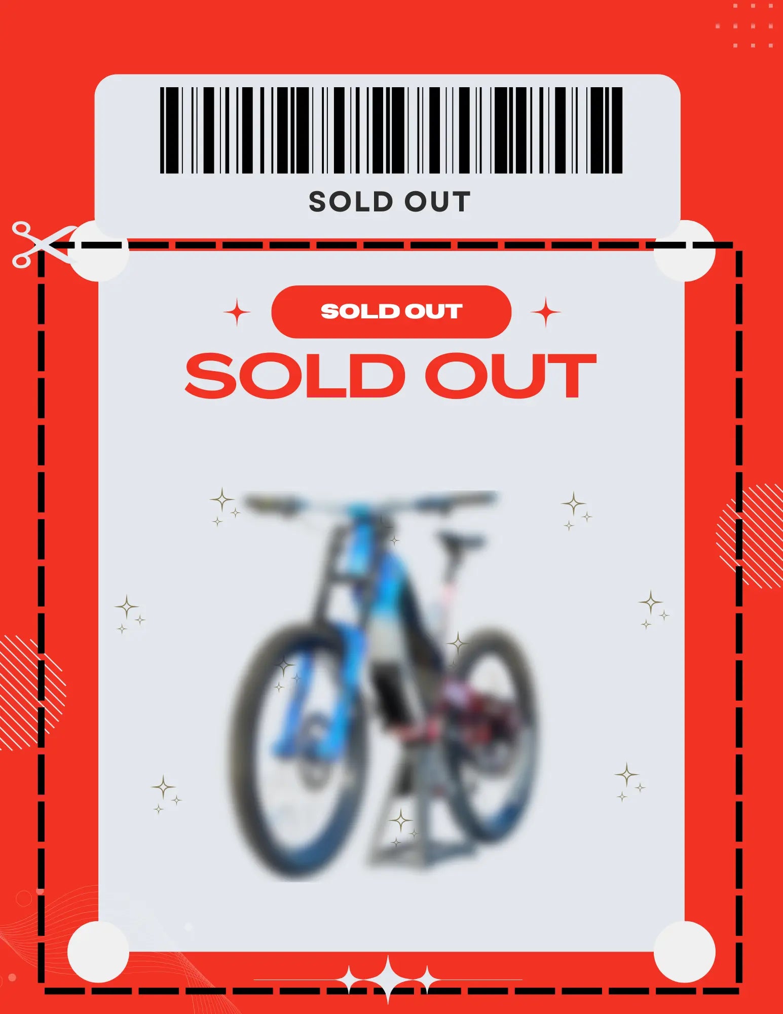 Doorbuster: HPC Factory Racing Revolution X (1 of 1) Hi Power Cycles