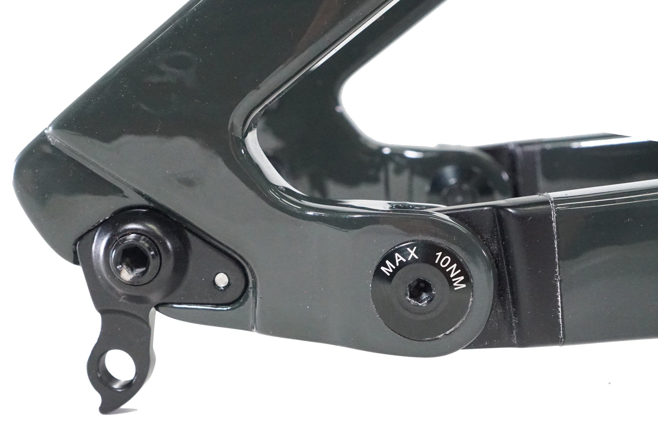 Spring Sale: Trailblazer Frame Set Hi Power Cycles