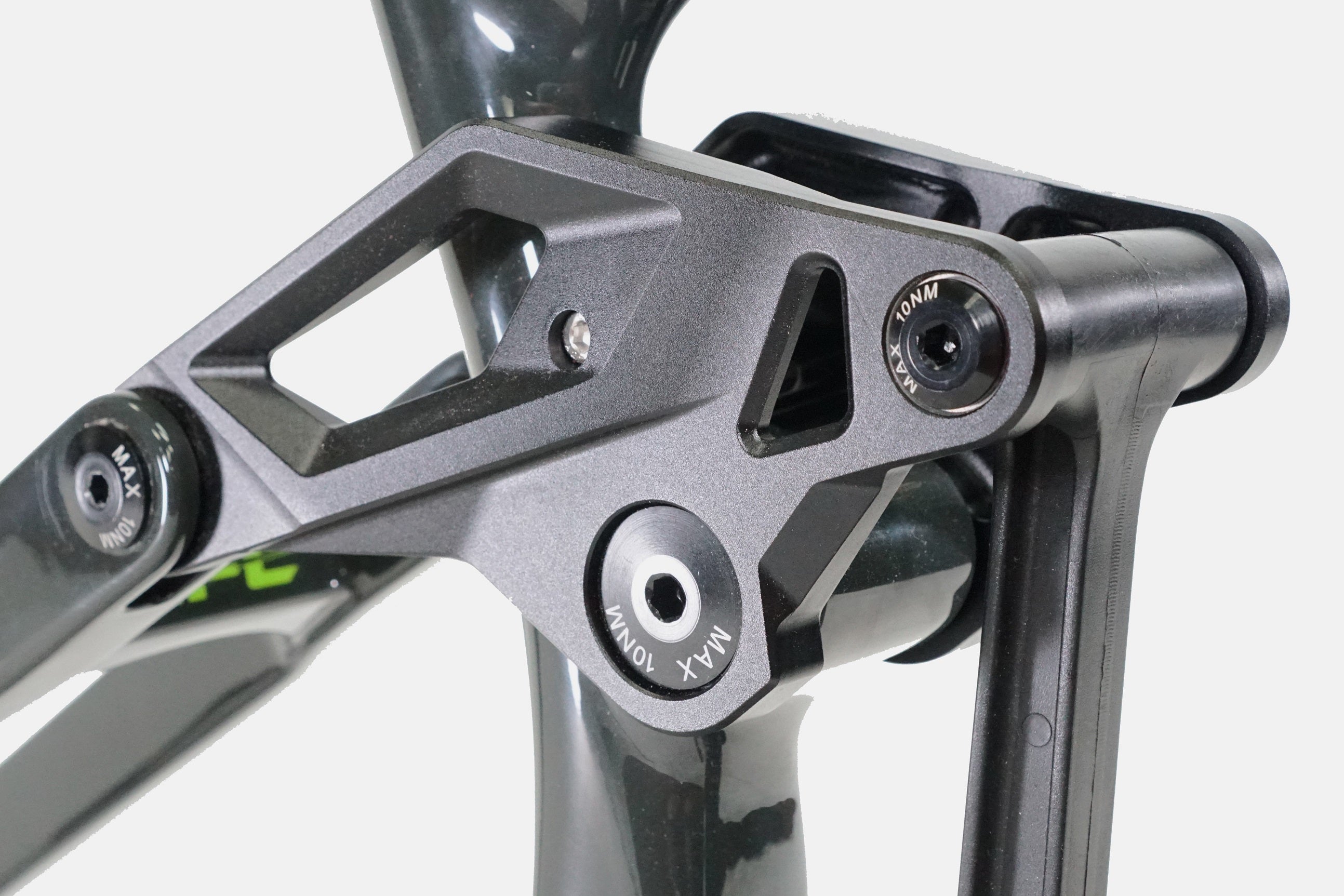 Spring Sale: Trailblazer Frame Set Hi Power Cycles