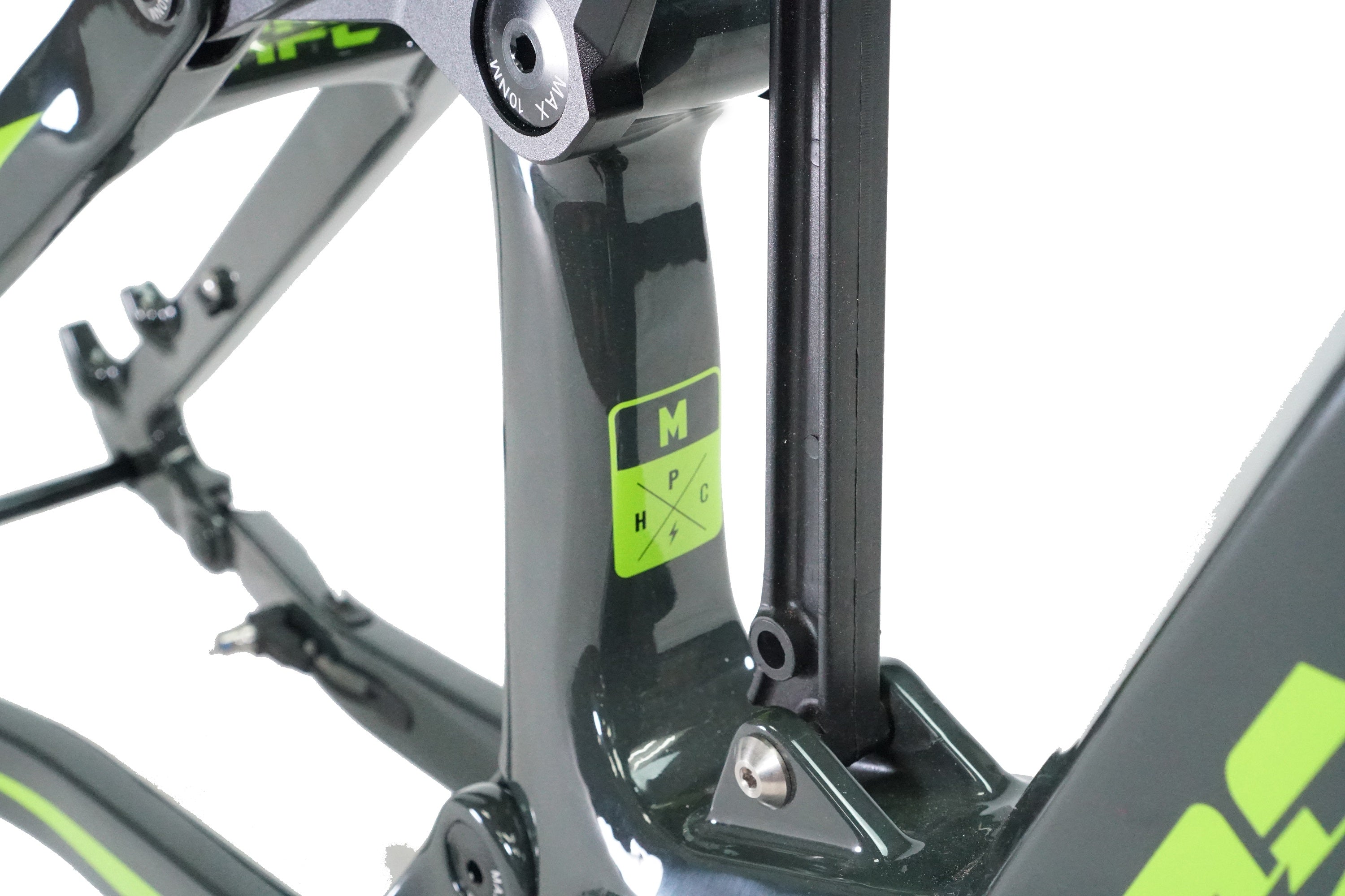 Spring Sale: Trailblazer Frame Set Hi Power Cycles