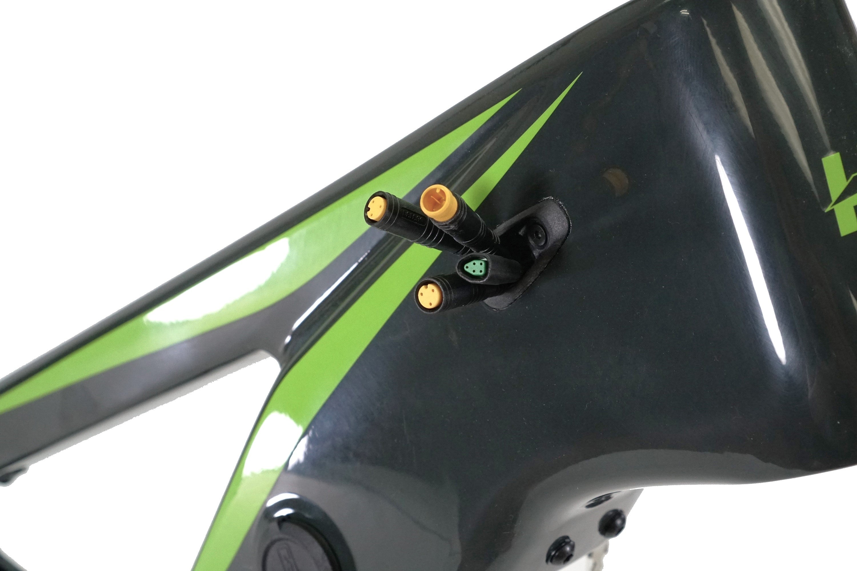 Spring Sale: Trailblazer Frame Set Hi Power Cycles