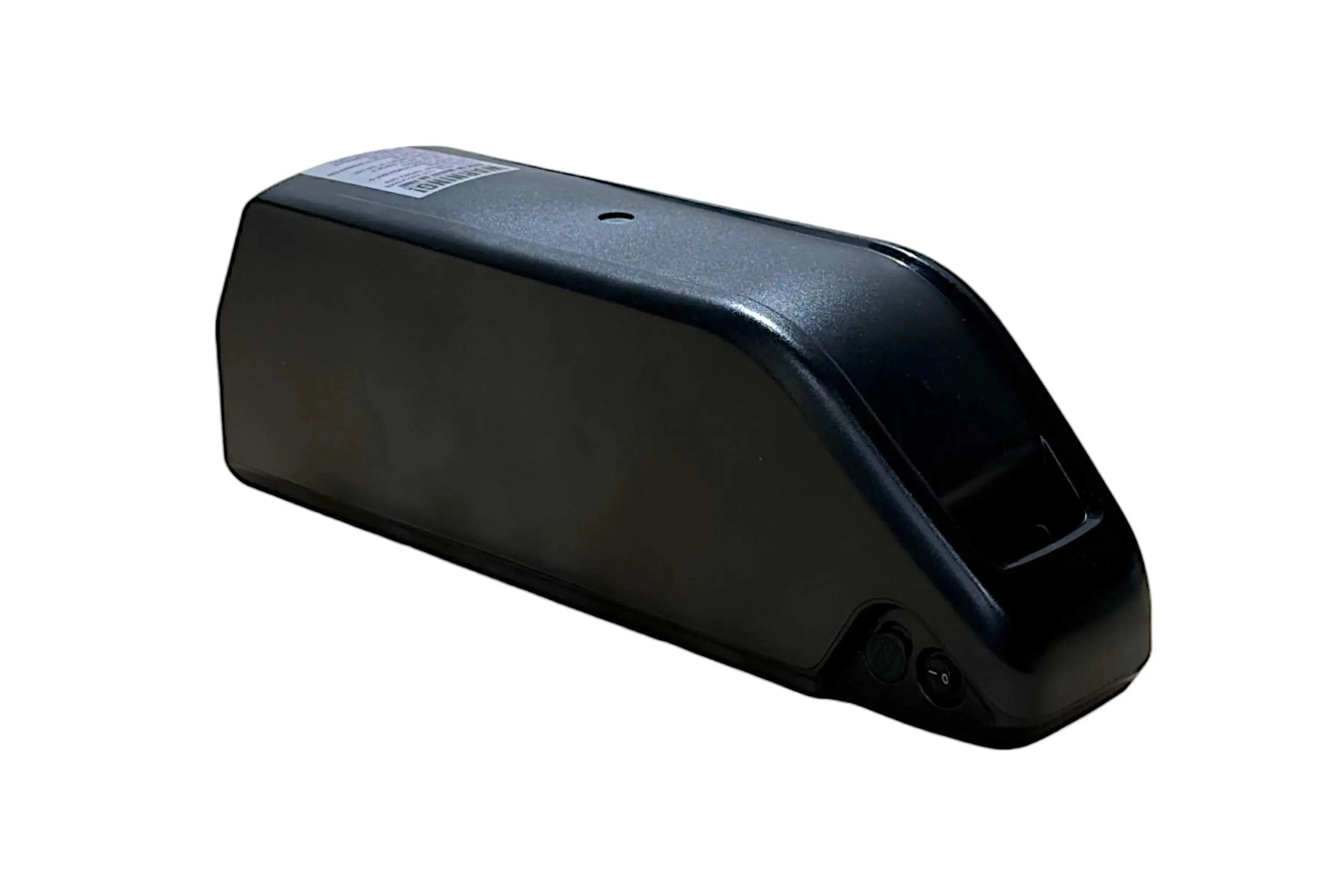 74V 10AH (20S) Battery System (DP2170-5C Hardcase) Hi Power Cycles