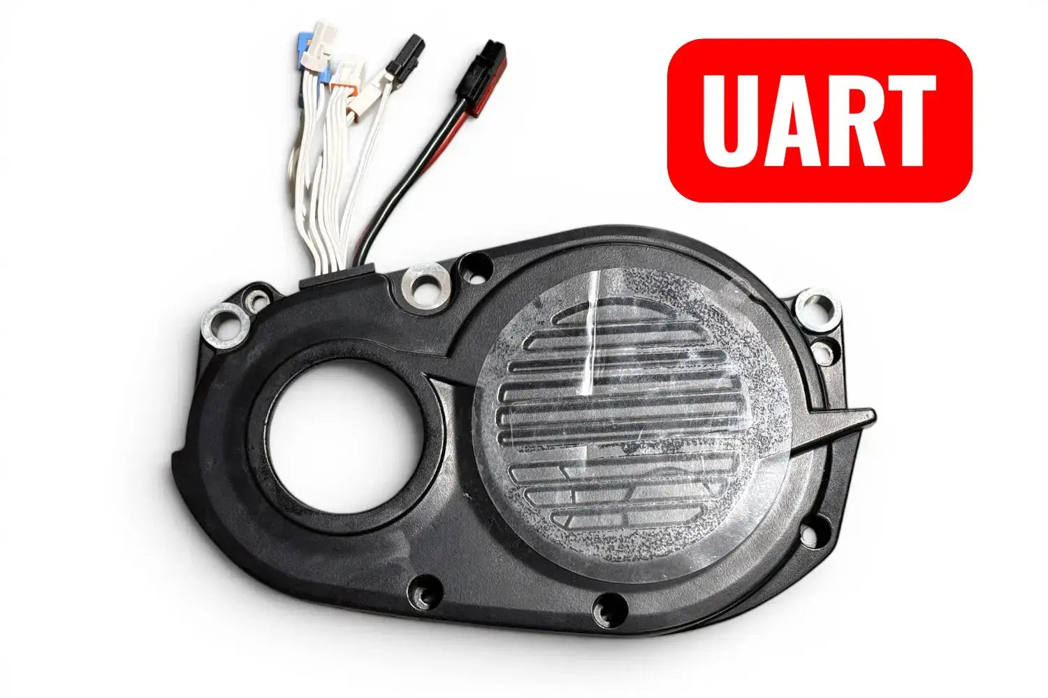 OEM Bafang Ultra M620 / G510 UART controller, 48V 30A 1000W ebike mid-drive replacement – Hi Power Cycles