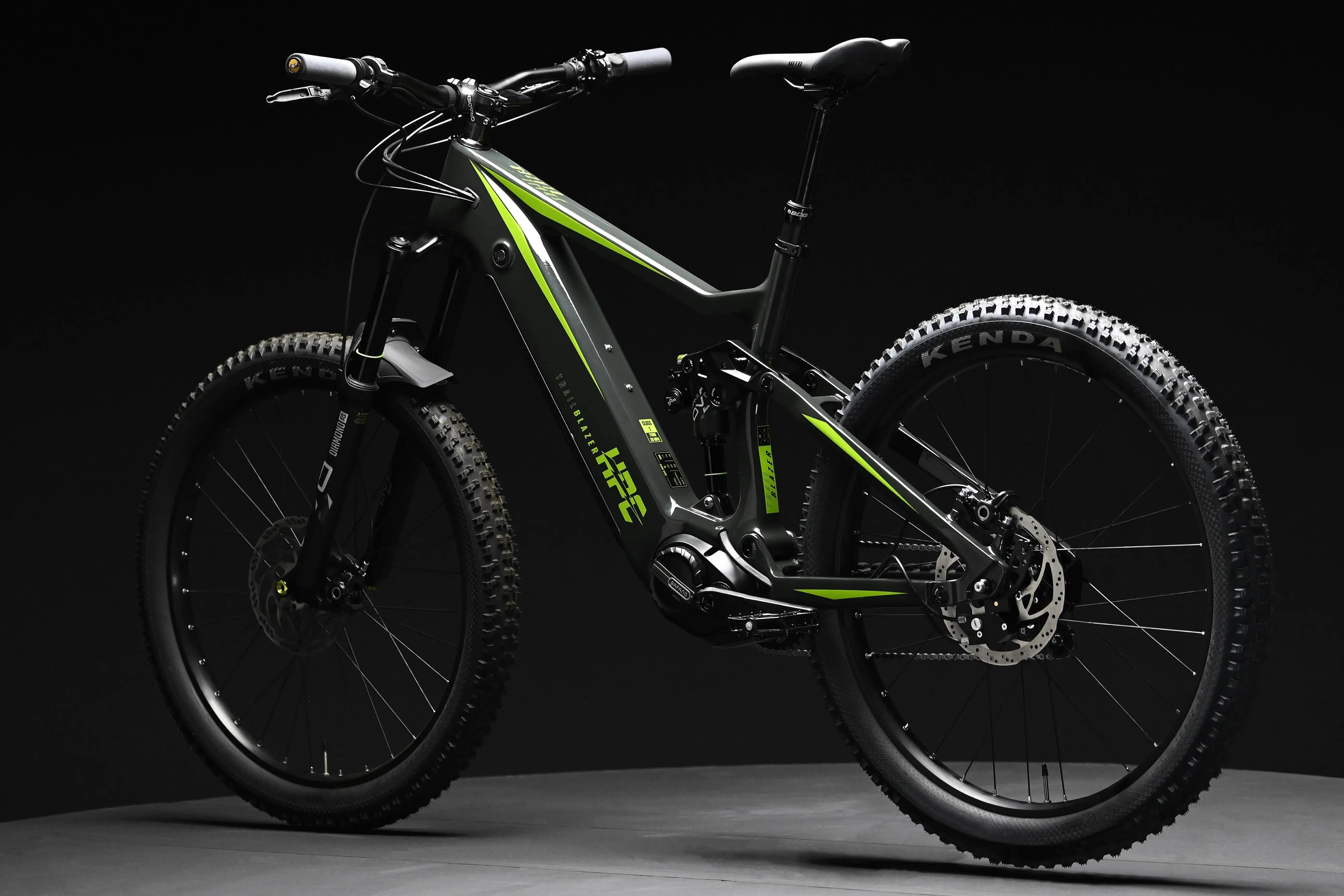 Memorial Day Speical: 1200W Traiblazer / 15.AH Battery + More! Hi Power Cycles