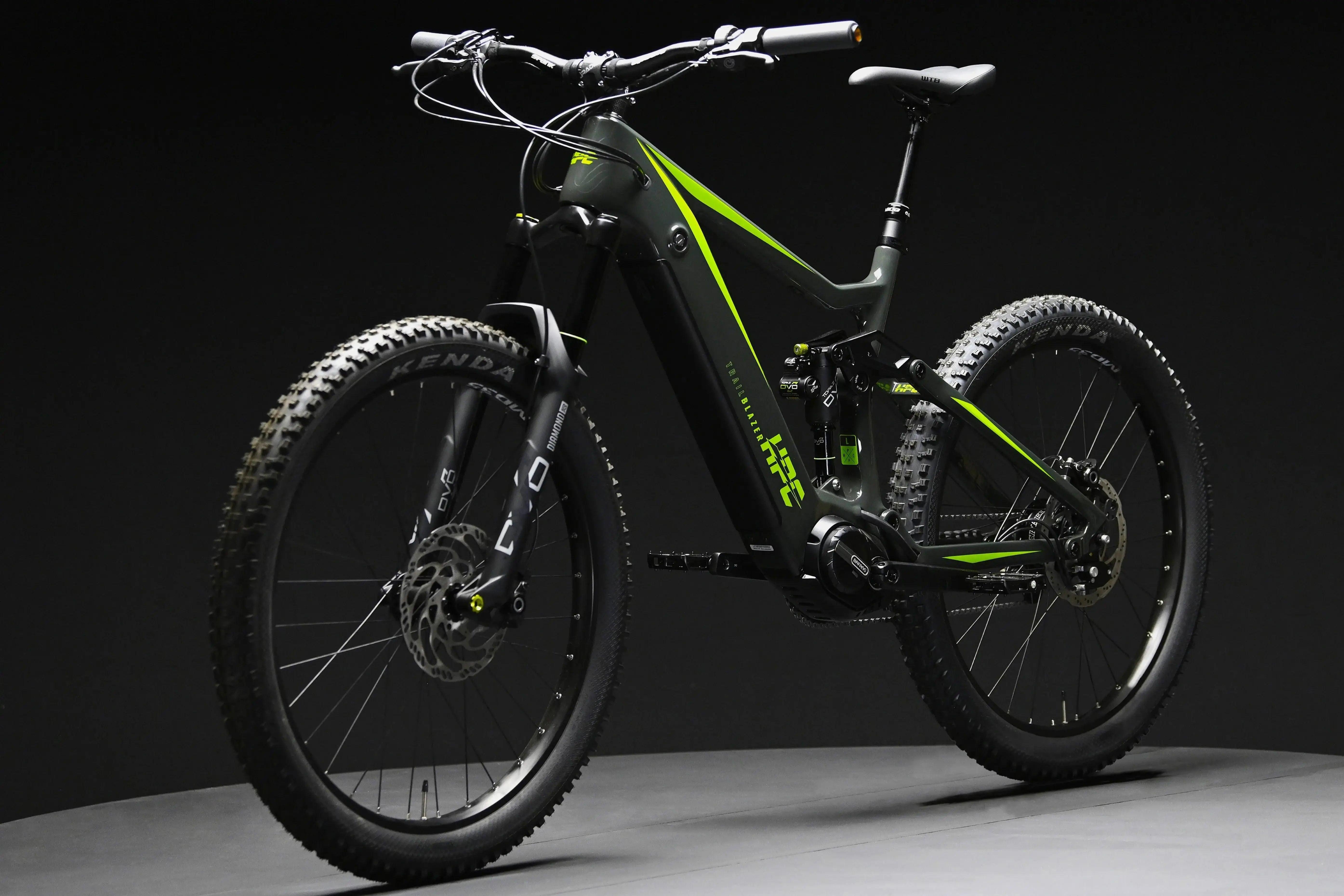 Memorial Day Speical: 1200W Traiblazer / 15.AH Battery + More! Hi Power Cycles
