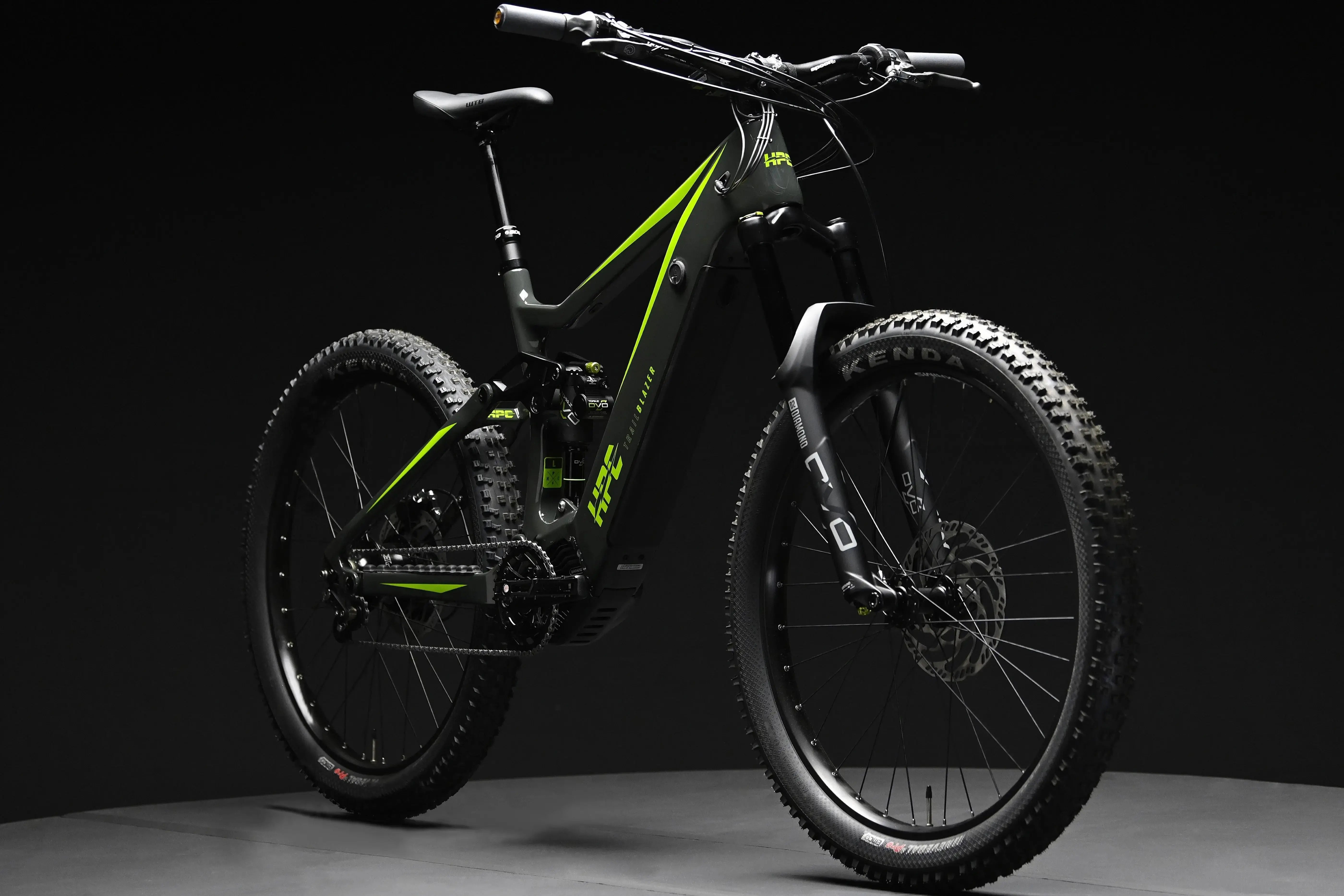 Memorial Day Speical: 1200W Traiblazer / 15.AH Battery + More! Hi Power Cycles