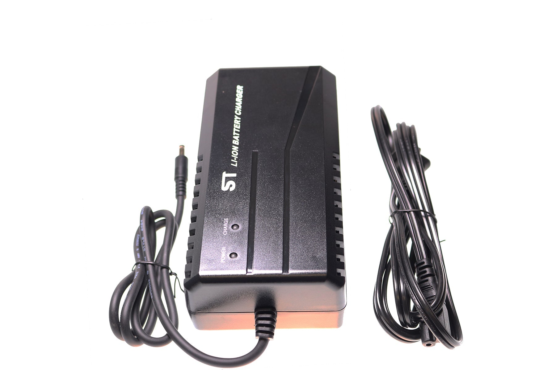 48V 2.5A Intelligent Lithium Charger (54.6V) Hi Power Cycles