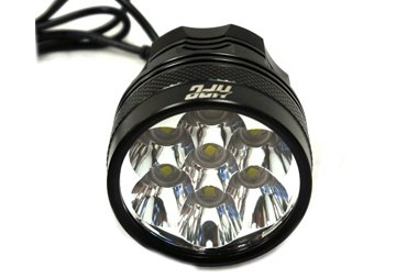 HPC ShadowCaster 4000L High Output LED Lighting System Hi Power Cycles