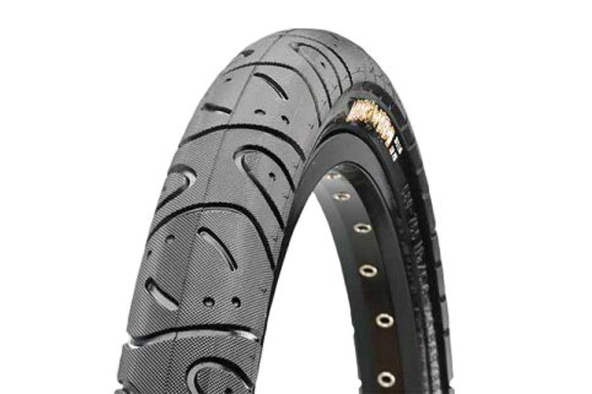 Maxxis Hookworm tire for high-power e-bikes