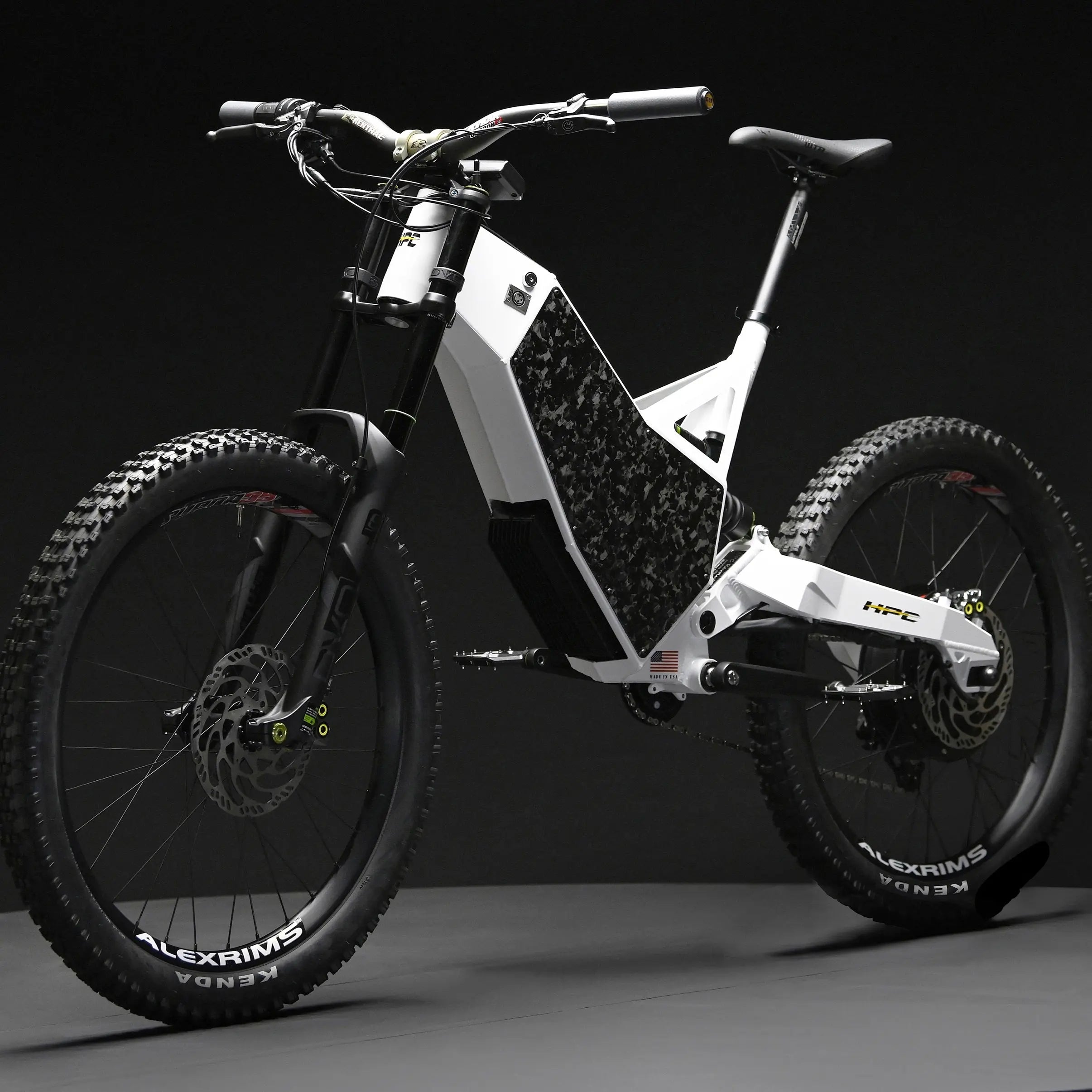 Why-the-HPC-Revolution-Stands-Alone-as-the-Ultimate-High-Performance-E-Bike Hi Power Cycles