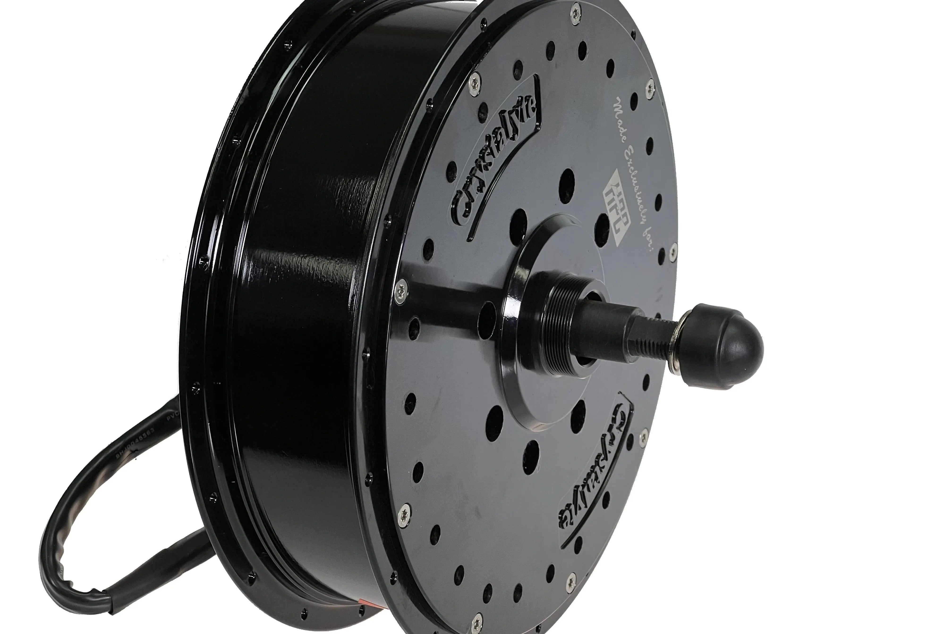 Electric-Bike-Hub-Motors-Upgrade-Kits Hi Power Cycles