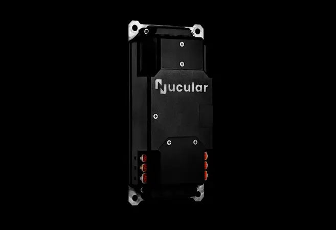 Nucular Tech Electronics Hi Power Cycles