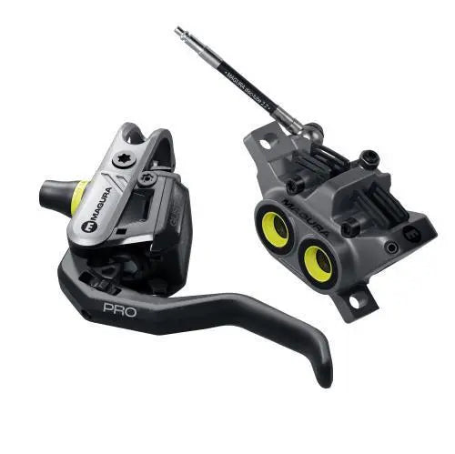 Magura Gustav Pro Brake (for Talaria / Sur Ron E-Moto / Fast E-bikes) Hi Power Cycles