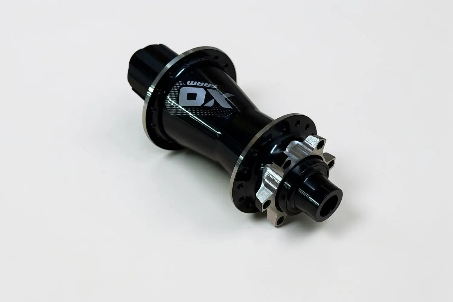 SRAM XO 12x157mm Downhill Rear Hub Hi Power Cycles