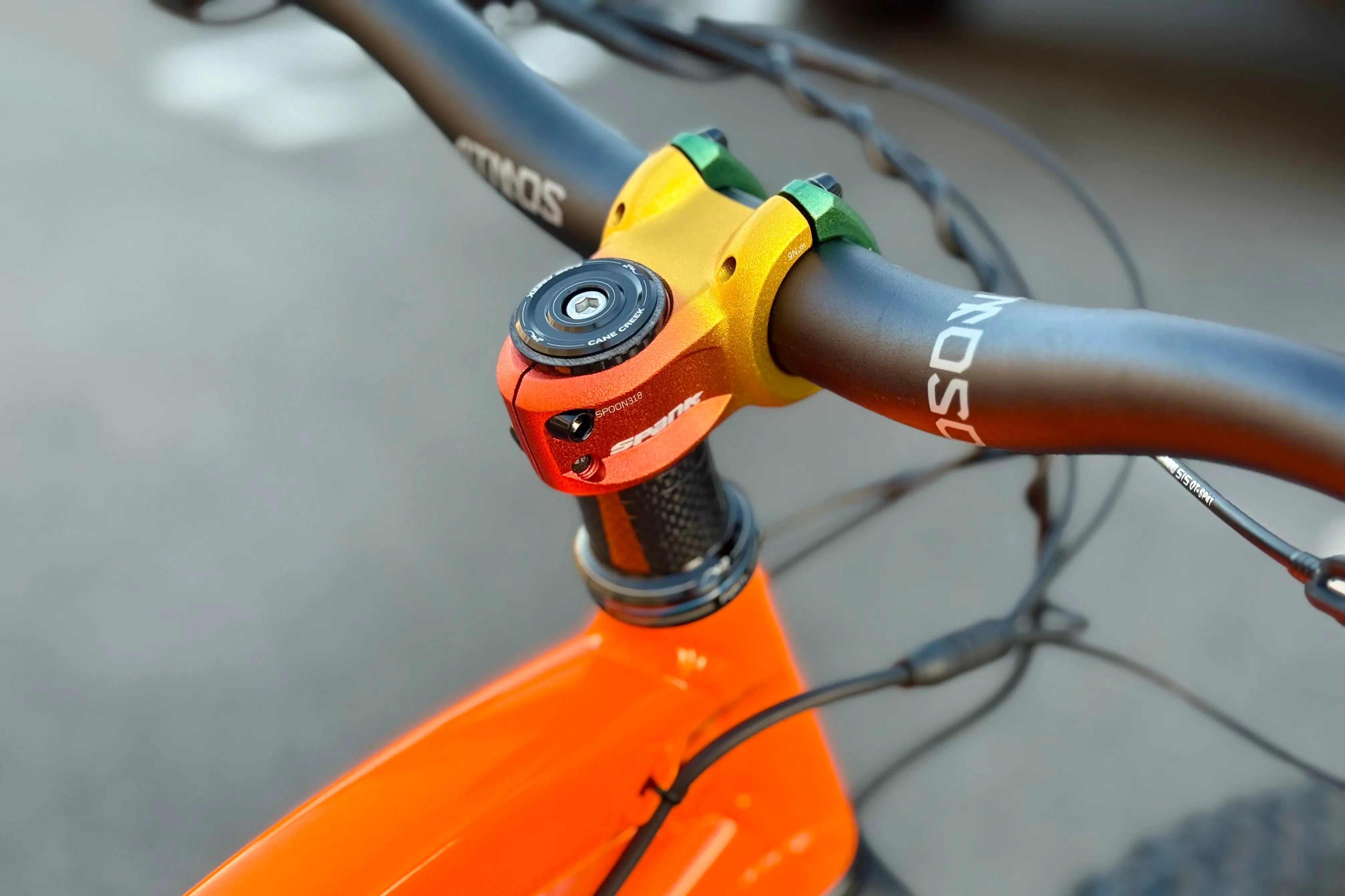 Doorbuster: 2000W Scout (tons of upgrades!) Hi Power Cycles