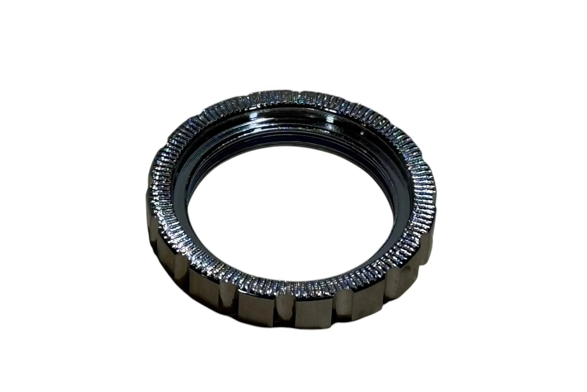 OEM Bafang Ultra M620 (G510) Steel Chainring Nut / Lock Ring Hi Power Cycles