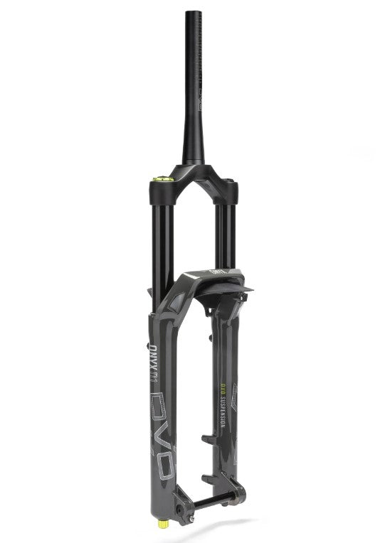 NEW DVO ONYX D1 SL 38mm Fork Hi Power Cycles