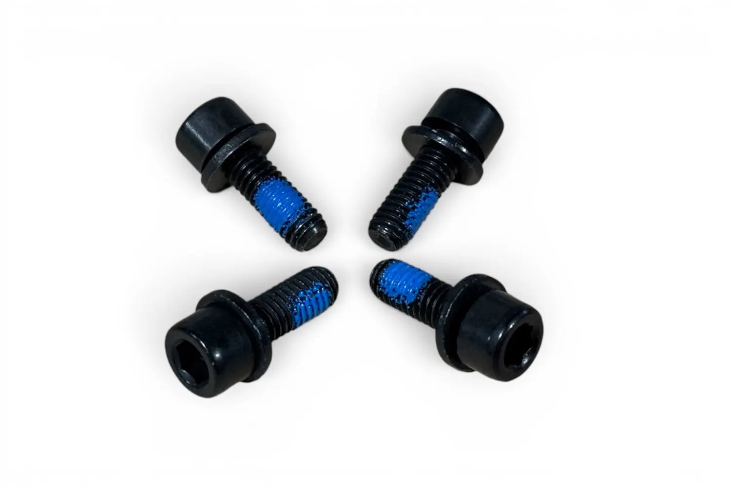OEM Magura Caliper Bolts (4 pieces) Hi Power Cycles