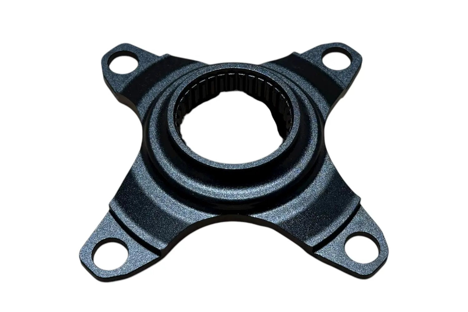 Bafang M510 / M560 / M600 / M620 M630 Lightweight Aluminum 104bcd Spider Chainring Hi Power Cycles