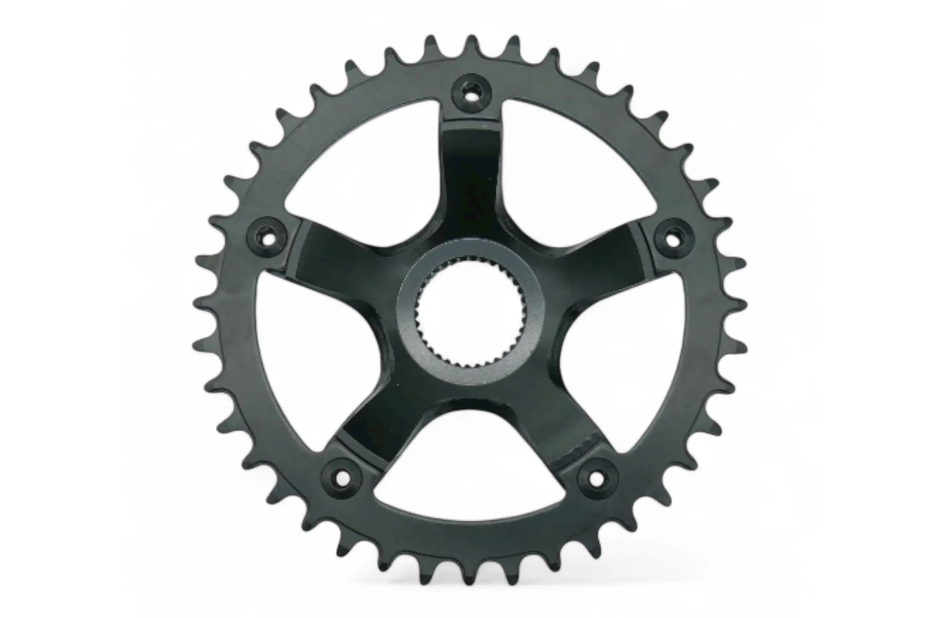 Bafang Ultra M620 / G510 Fat 130BCD Spider + 40t Chainring Hi Power Cycles