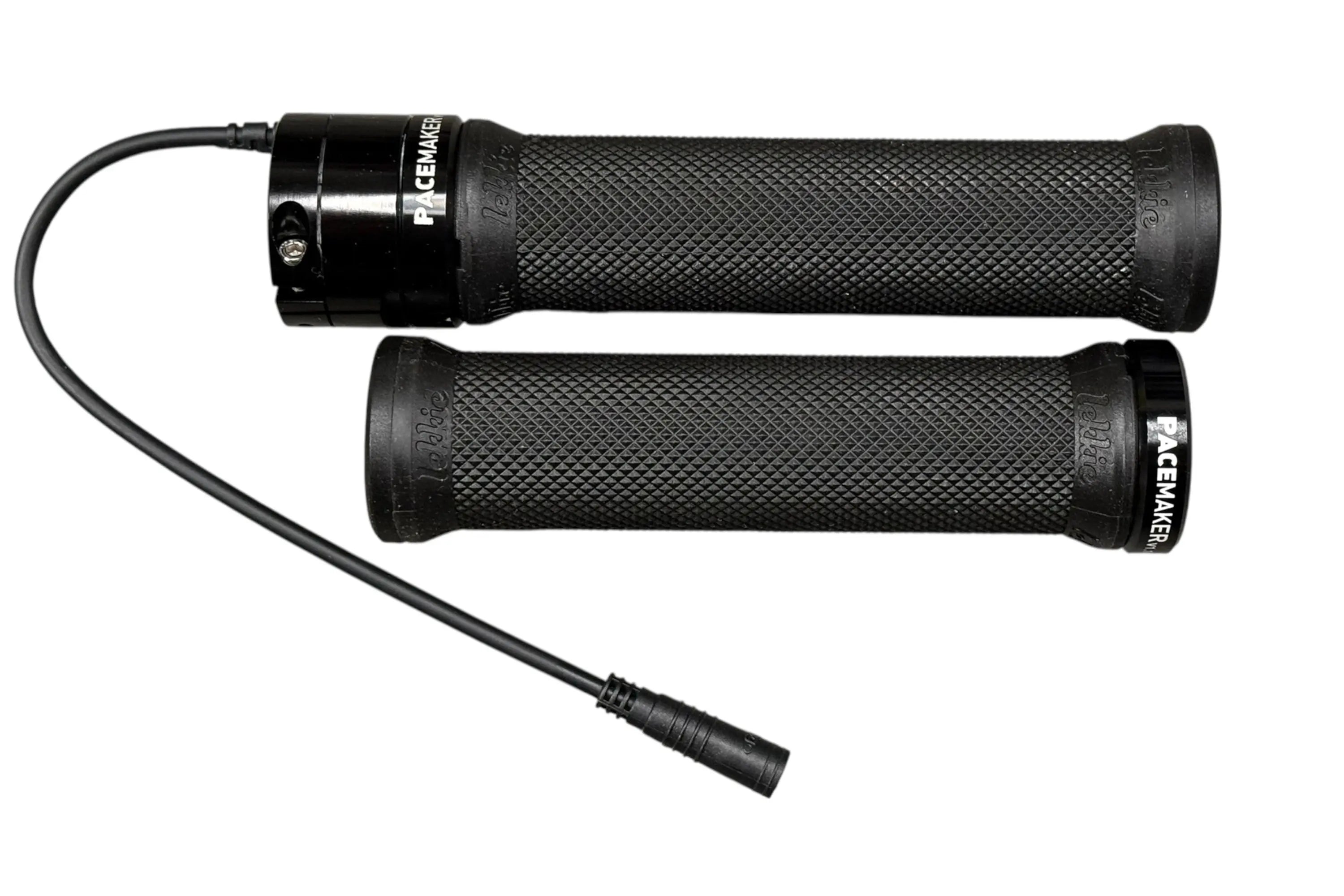 Lekkie Pacemaker Full Twist Electric Bike Throttle Hi Power Cycles