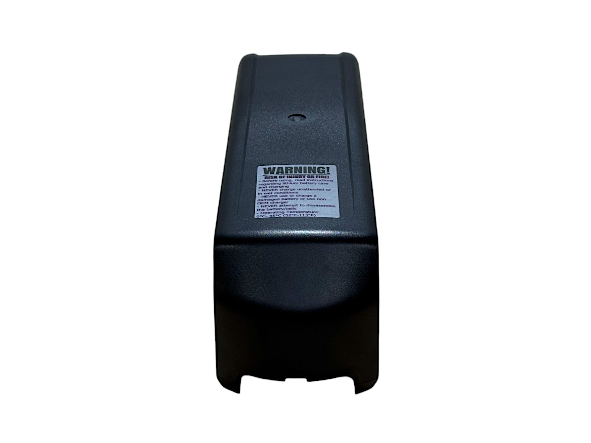 48V 15AH (13S) Battery System (DP2170-4C Hardcase)