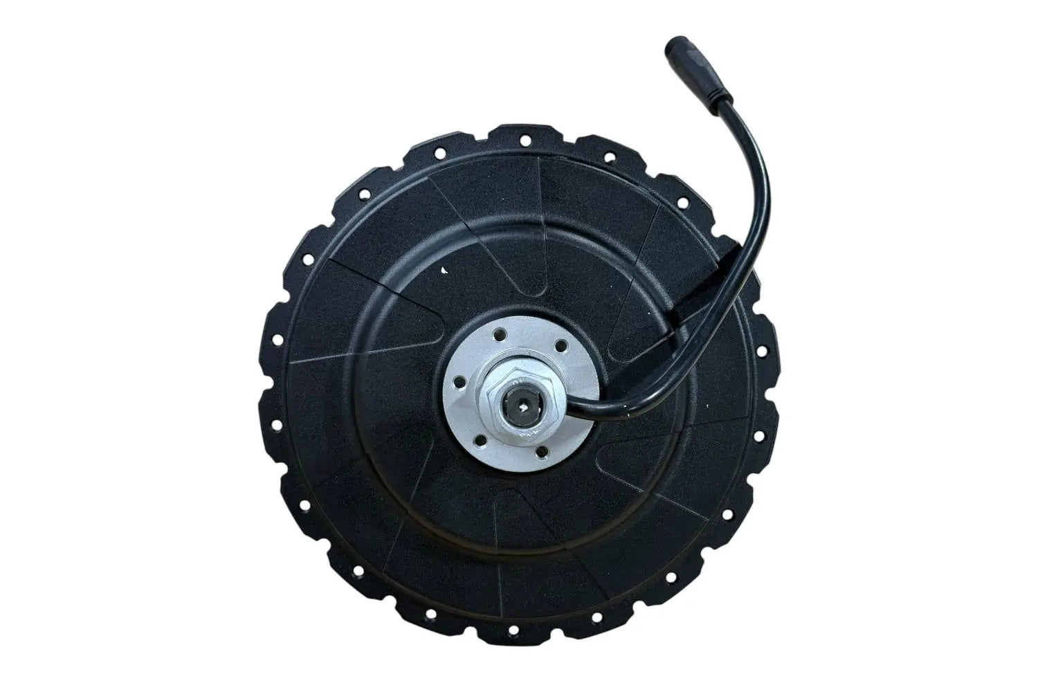 Bafang H640 Geared Hub Motor Hi Power Cycles