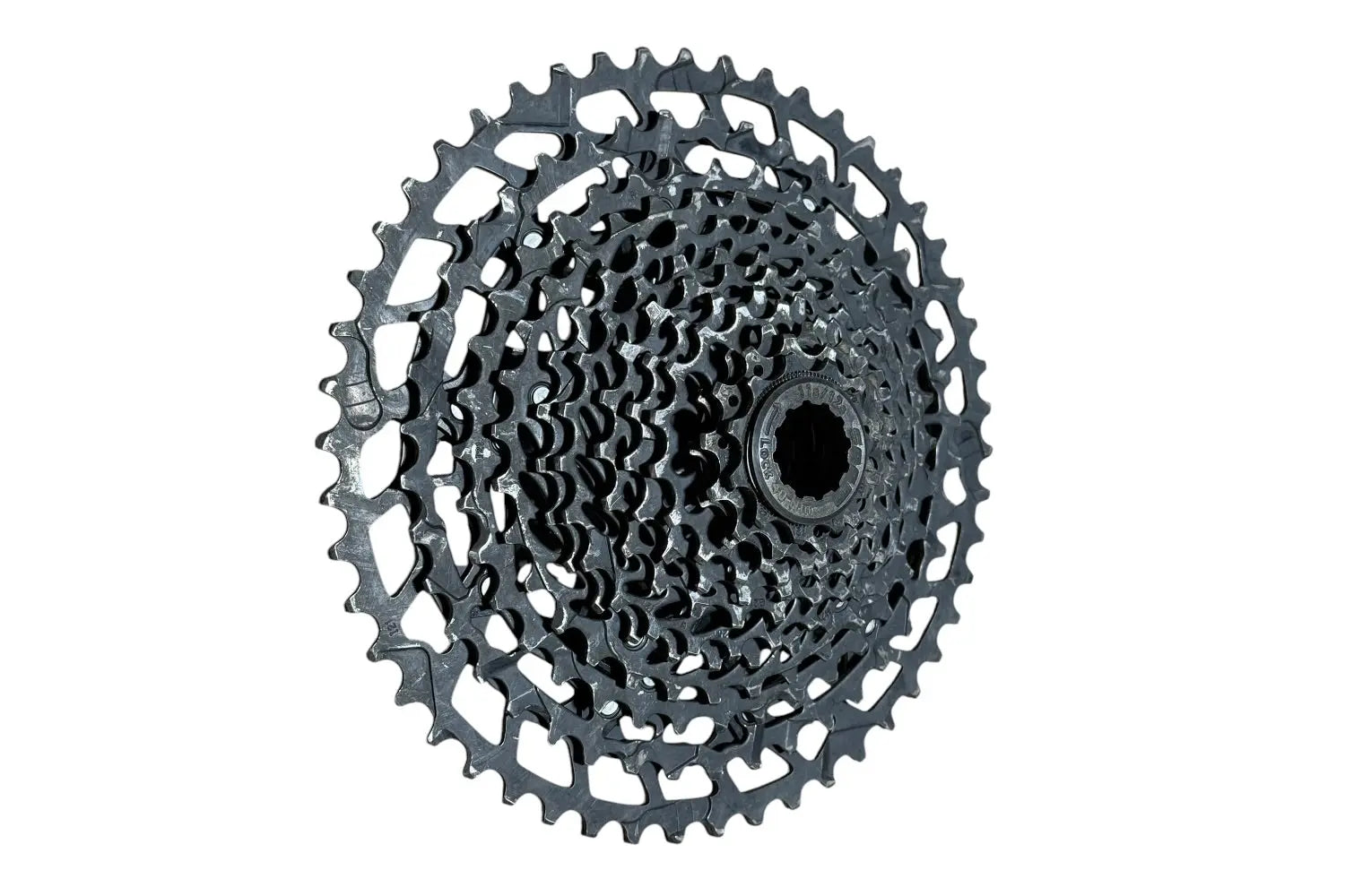 Used SRAM PG-1230 NX Eagle 12-speed 11-50T cassette – Hi Power Cycles
