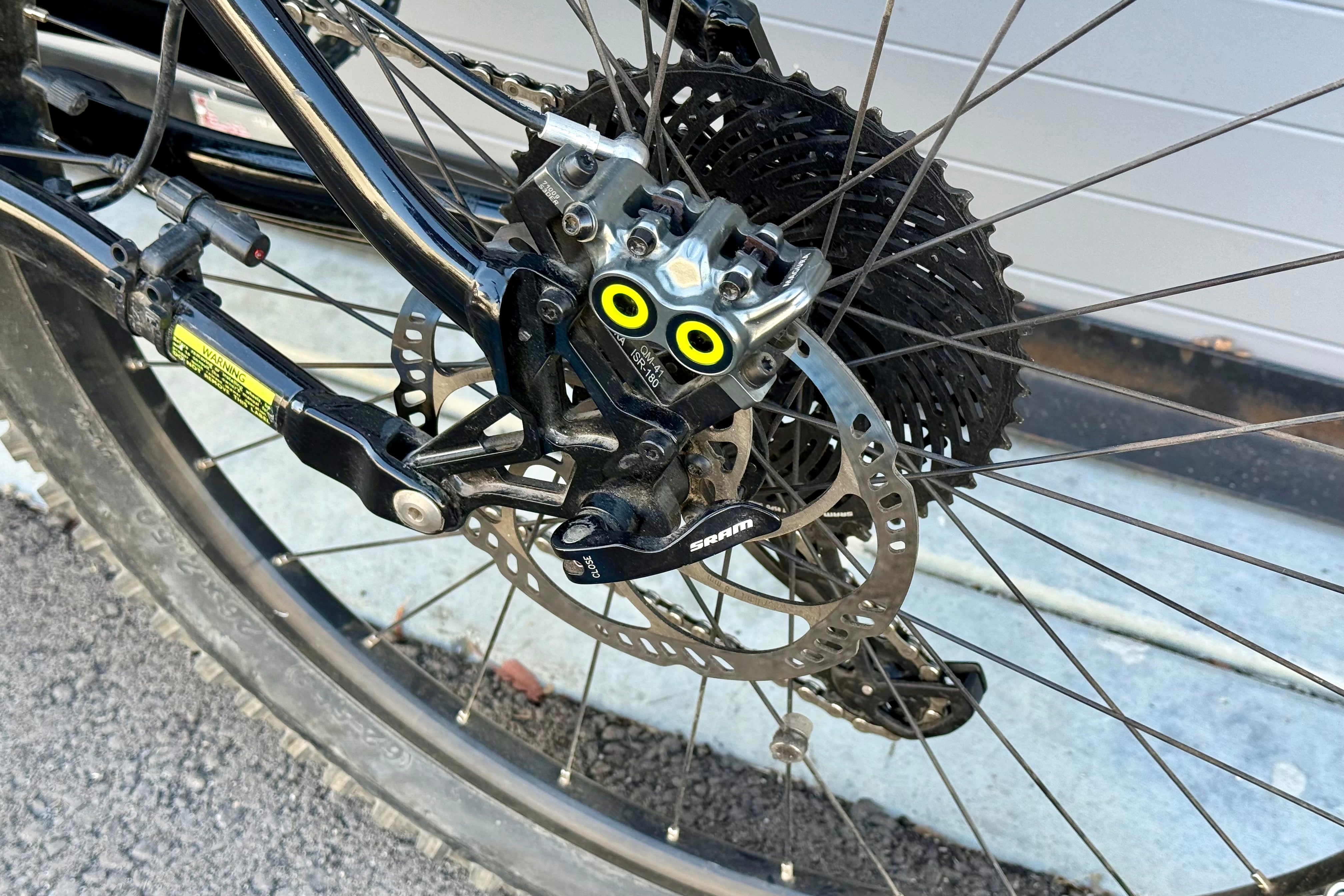 Revolution 6.0 (Upgraded, 100 mile battery) (Copy) Hi Power Cycles