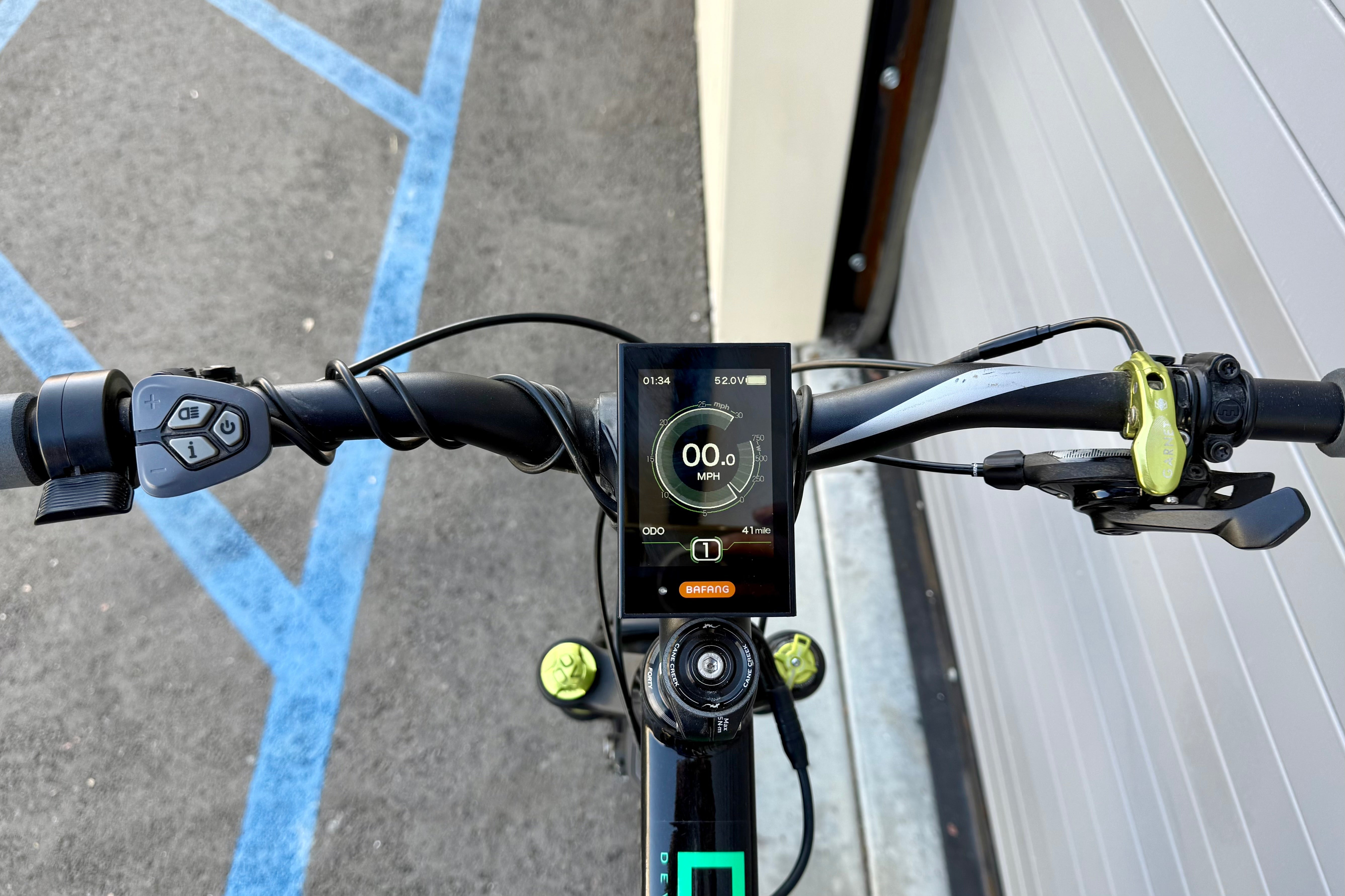 Revolution 6.0 (Upgraded, 100 mile battery) (Copy) Hi Power Cycles