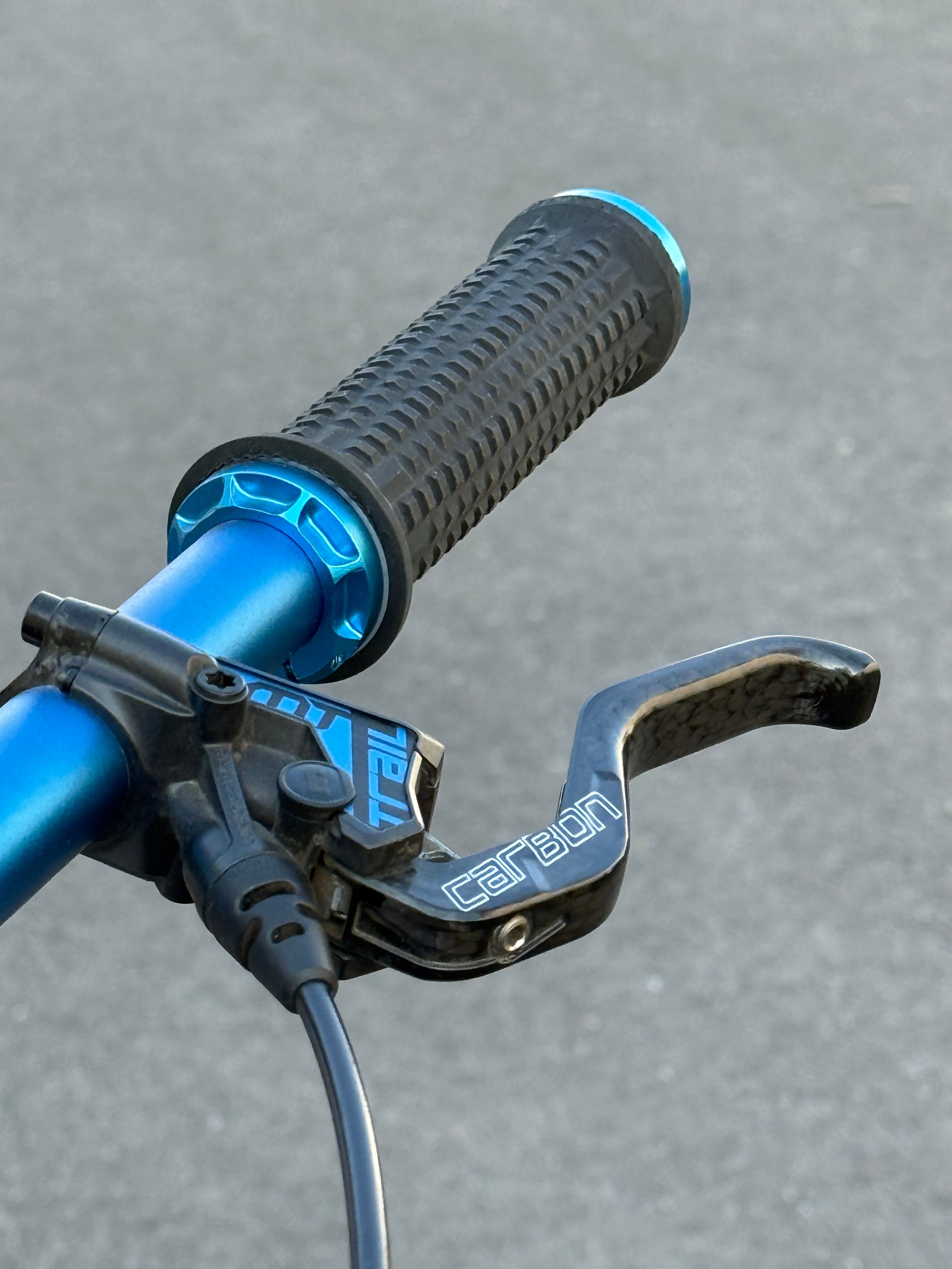 Typhoon Pro (1 of 1) USA Factory Race Edition (8000W) Hi Power Cycles