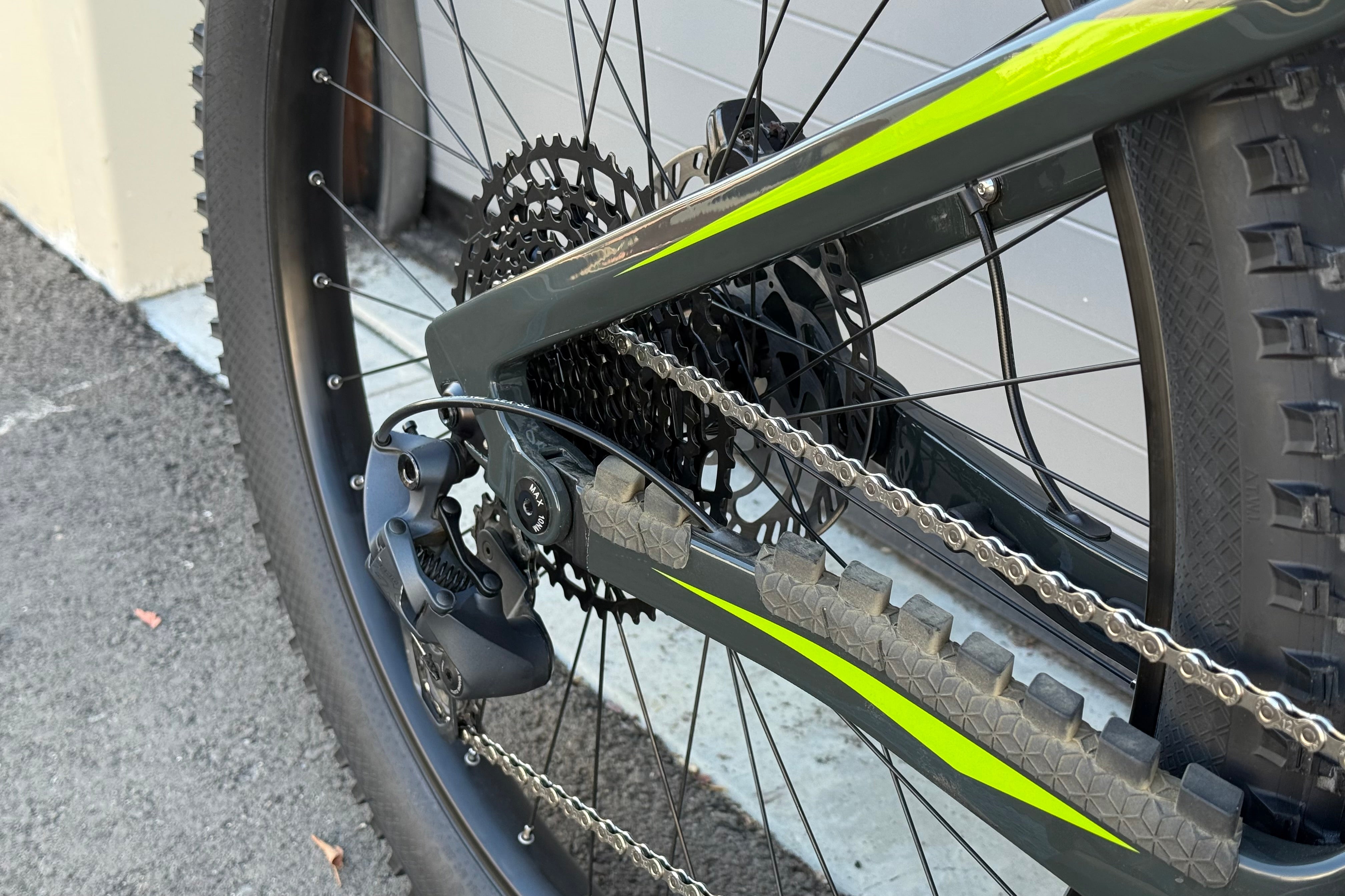 DEMO: 2000W Trailblazer + Upgrades (ONLY 30 Miles!) Hi Power Cycles