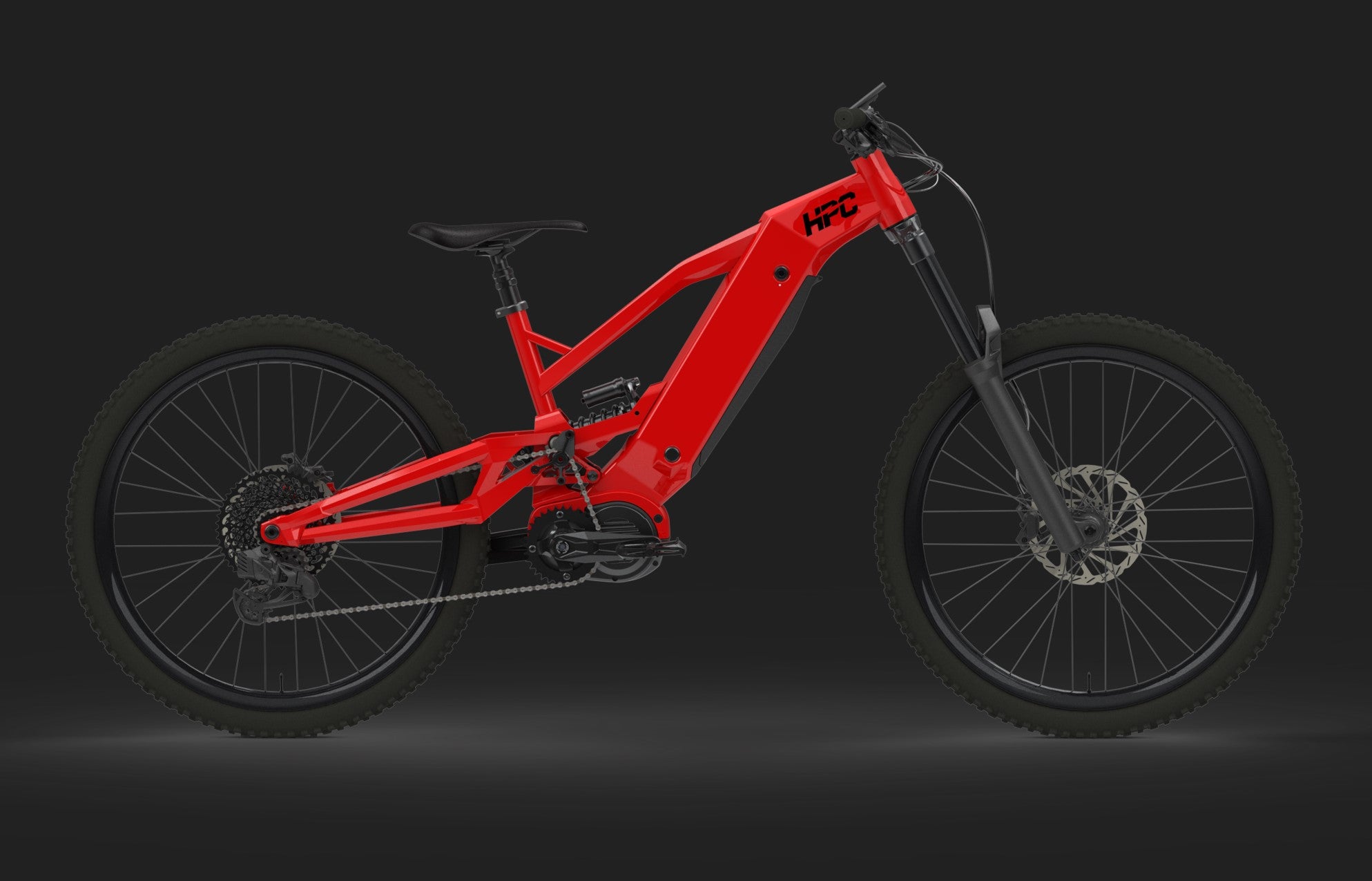 2025 HPC Maverick PRE ORDER!