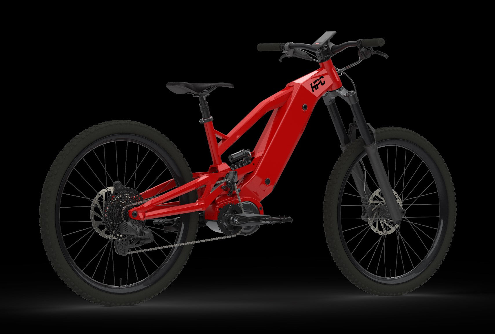 2025 HPC Maverick PRE ORDER!