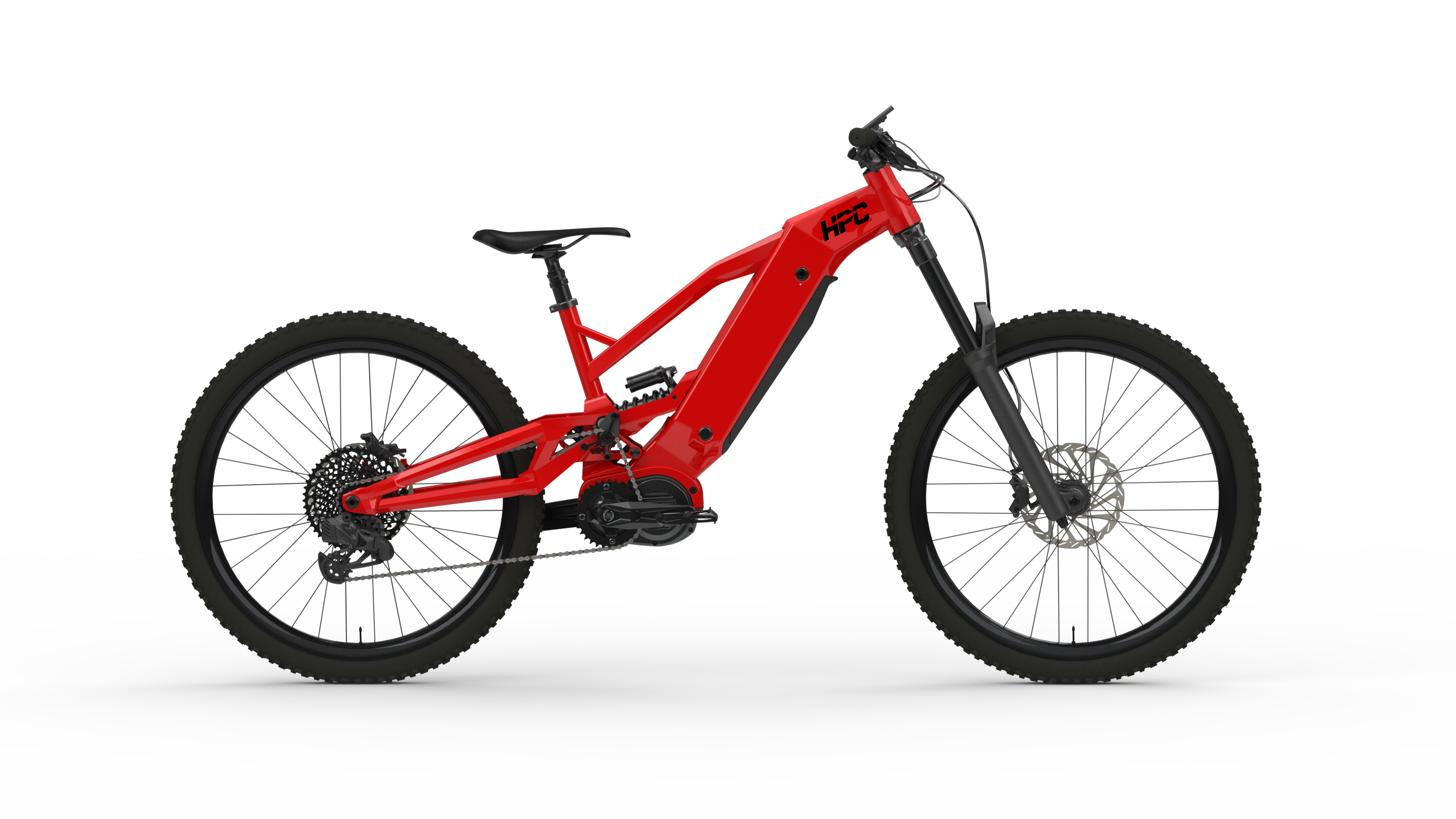 2025 HPC Maverick PRE ORDER!