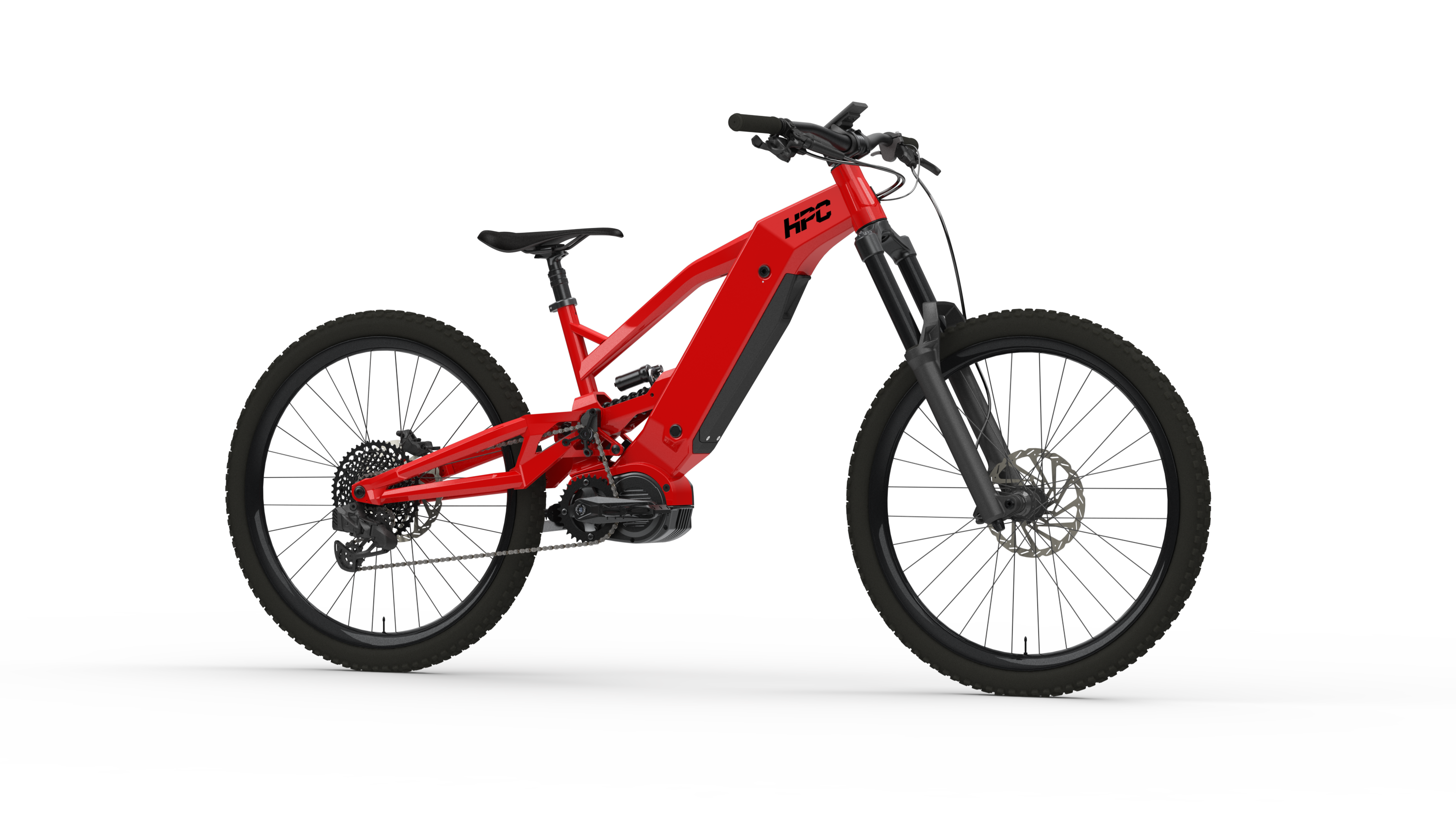 2025 HPC Maverick PRE ORDER!