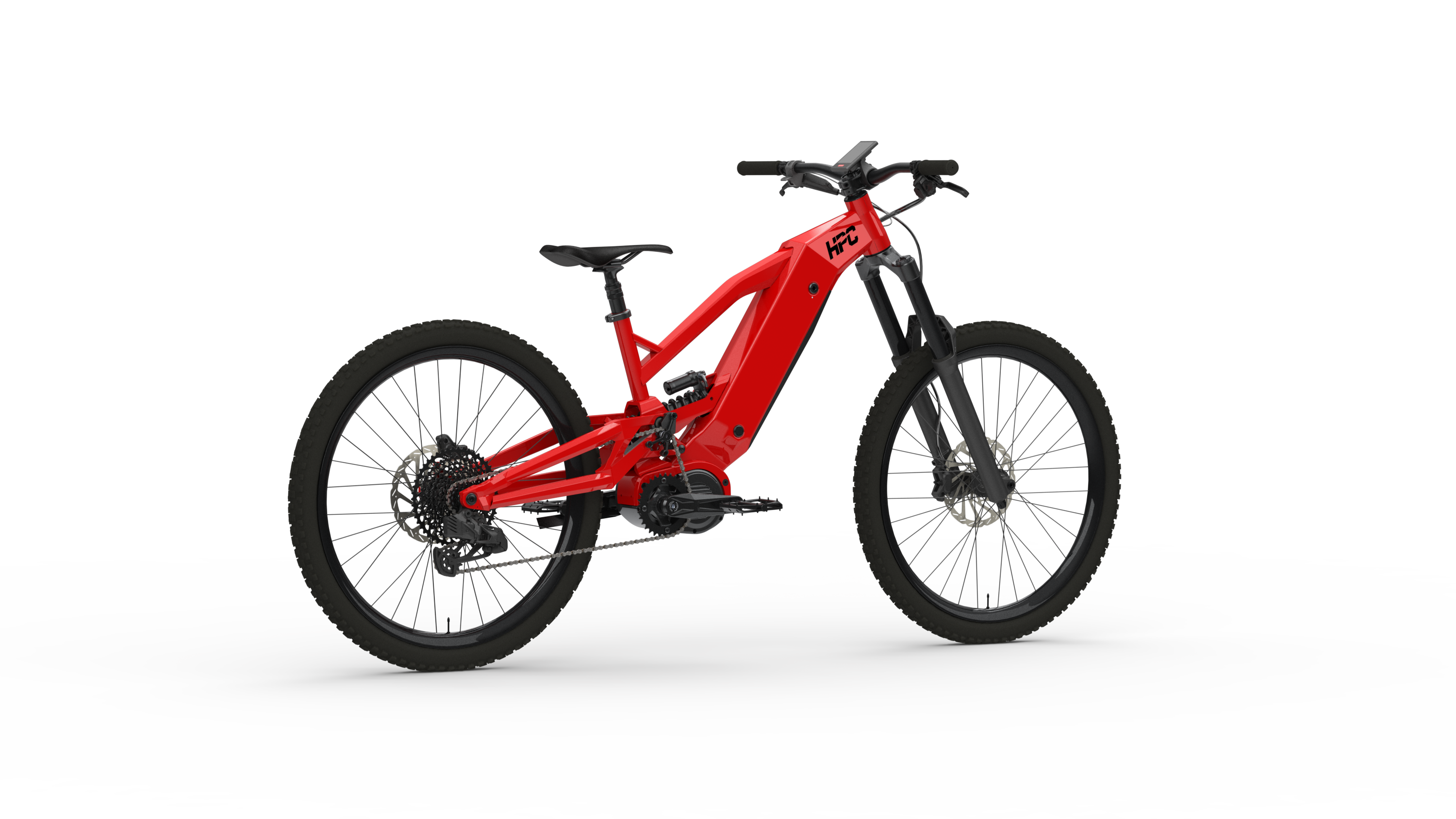 2025 HPC Maverick PRE ORDER!