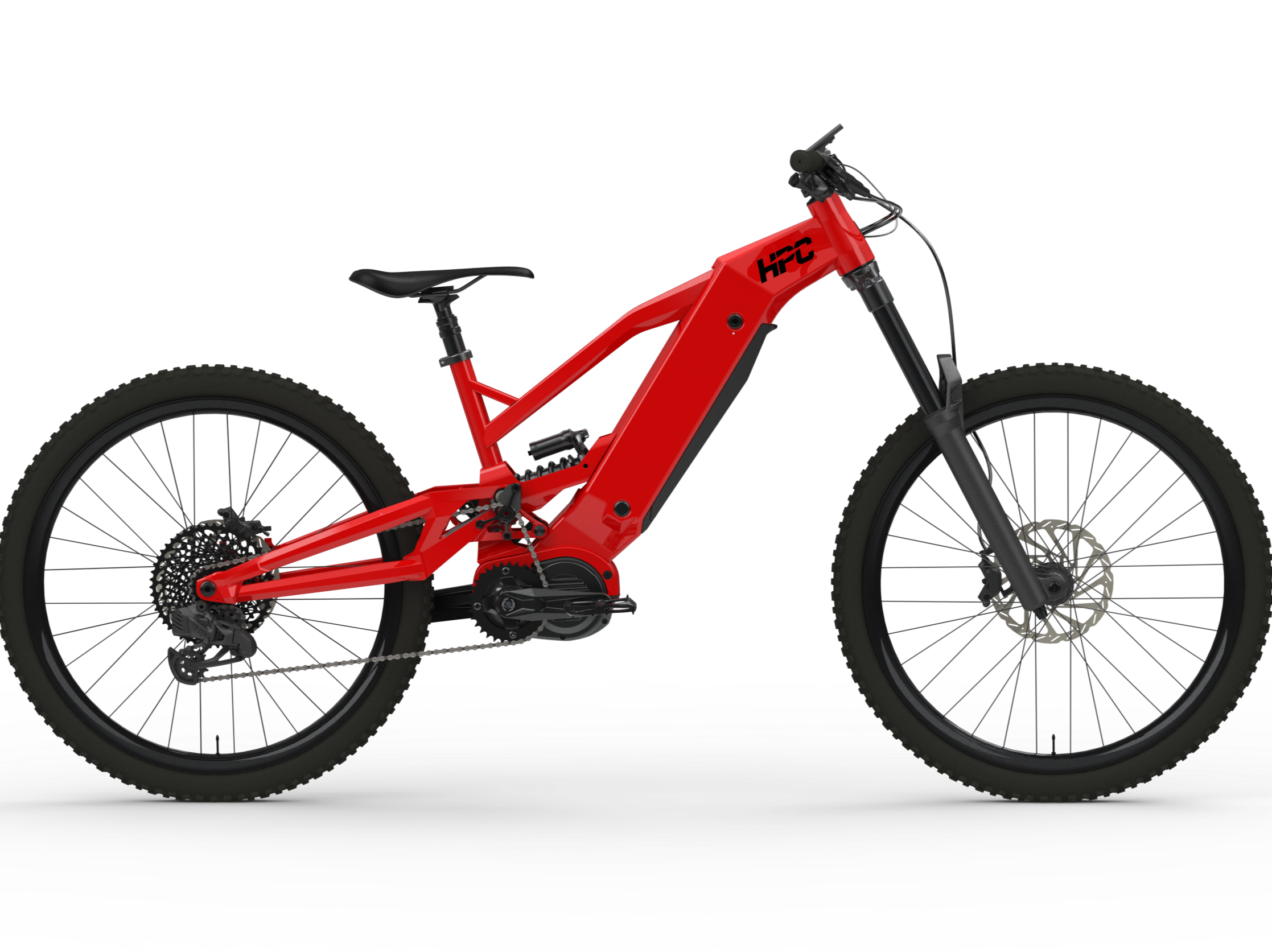 2025 HPC Maverick PRE ORDER!