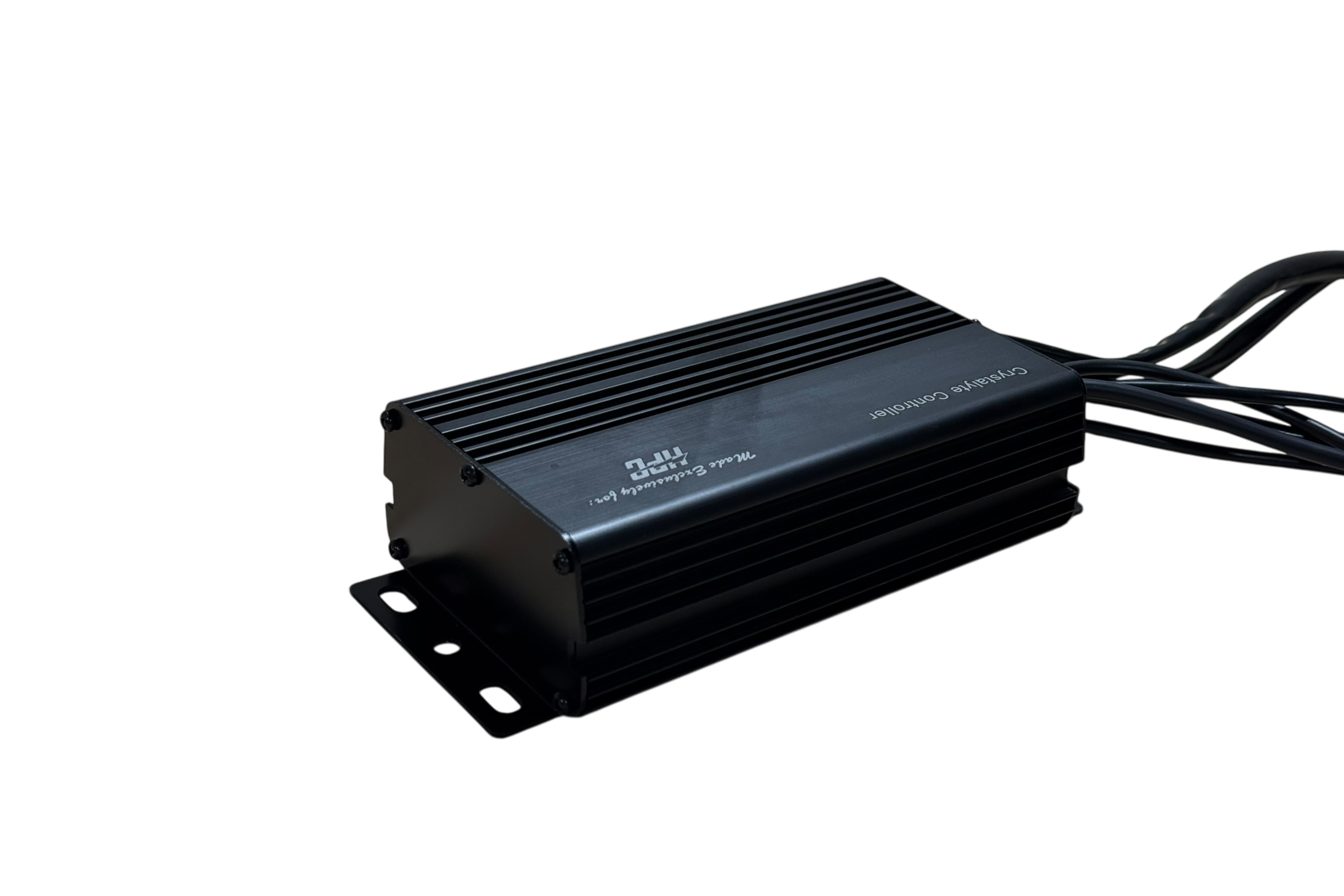 HPC 2000W Sine Wave E-Bike Controller (48V / 52V) Hi Power Cycles