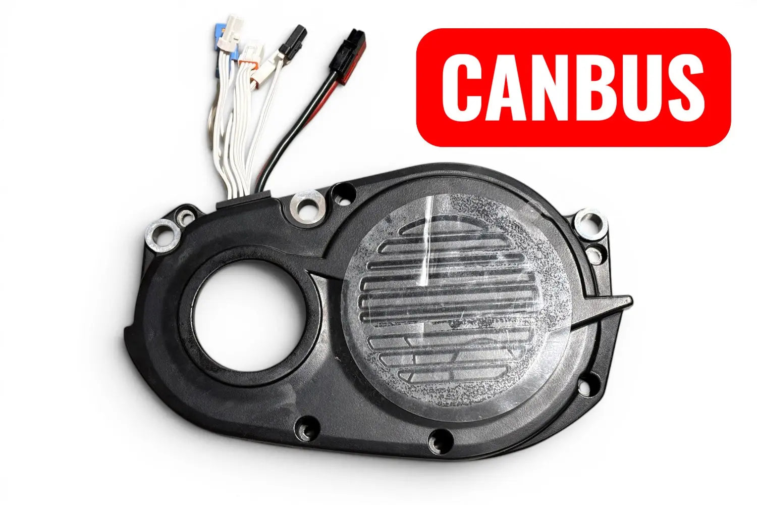 OEM Bafang Ultra M620 / G510 CANBUS controller, 52V 30A 1000W ebike mid-drive replacement – Hi Power Cycles