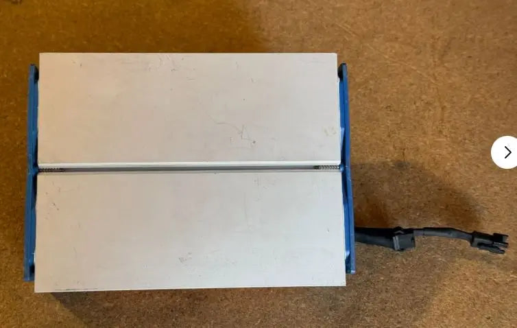 ASI BAC4000 E-Bike Controller (Can work w/ Sur Ron / Talaria / X260) MAX 20KW Hi Power Cycles