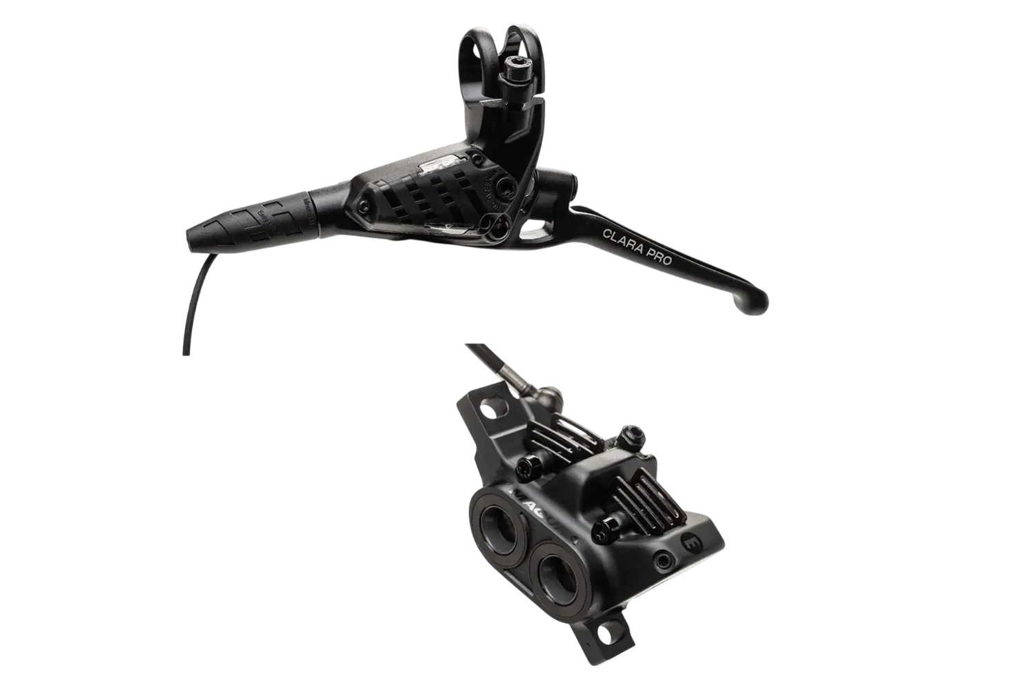 claris higo high performance brake