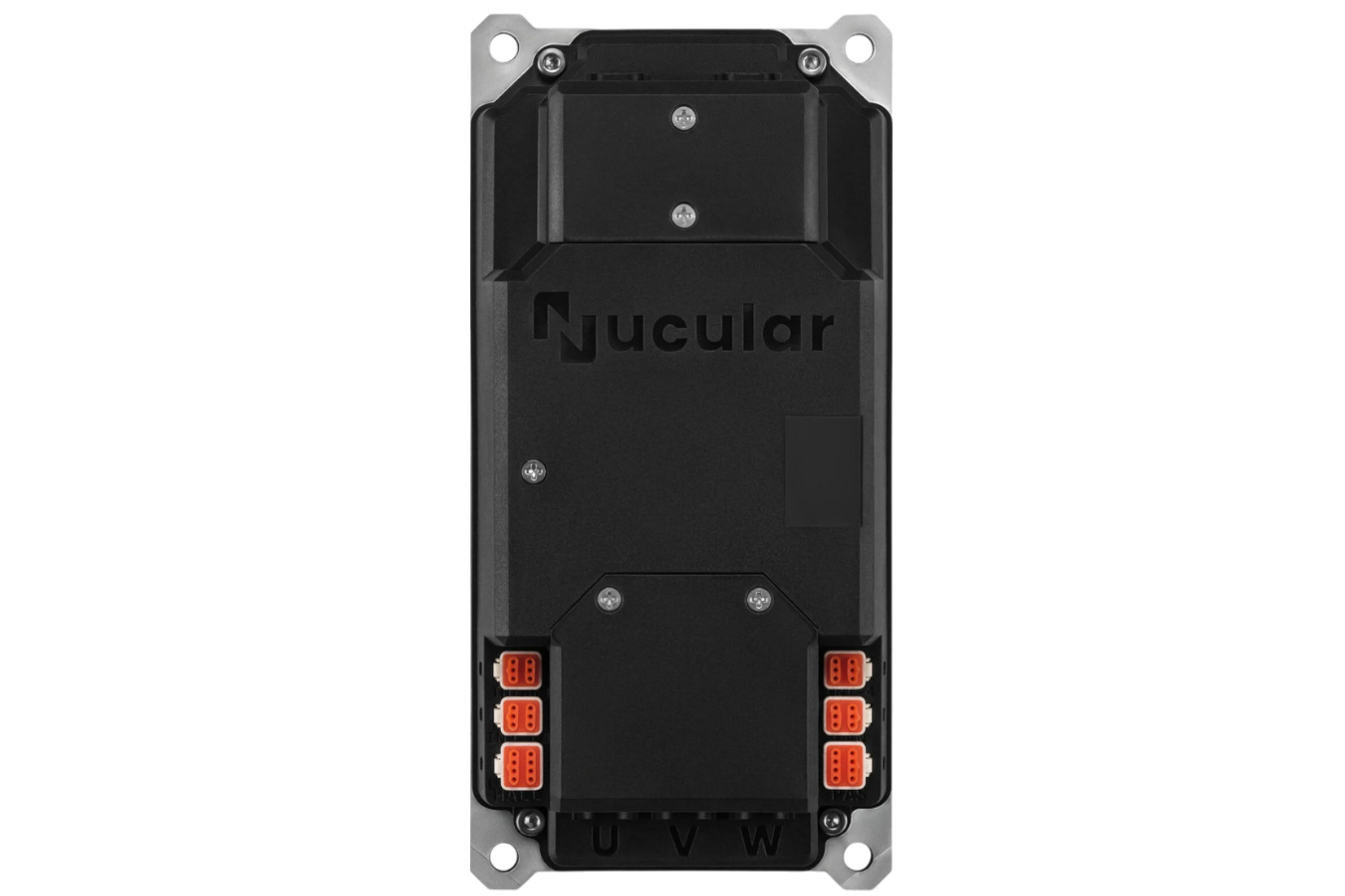 Nucular Controller P24F (Intelligent FOC / 48V-78V / 27kW Max Power) Hi Power Cycles